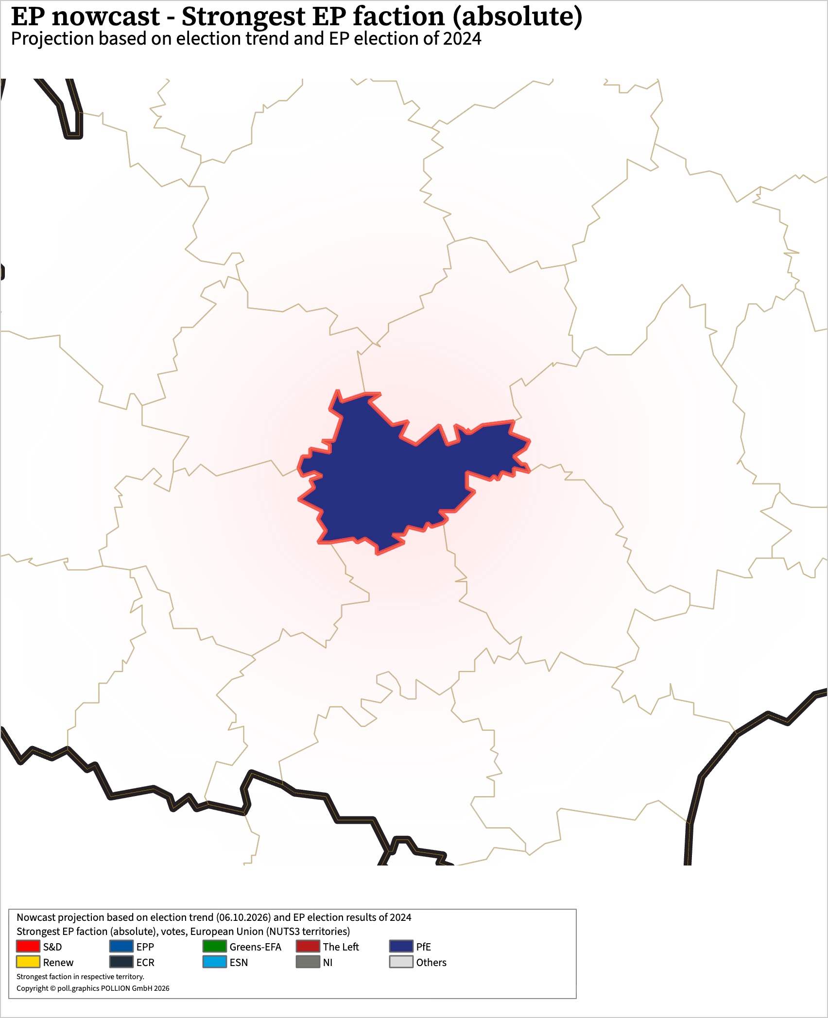 Constituency Analysis 100090698
