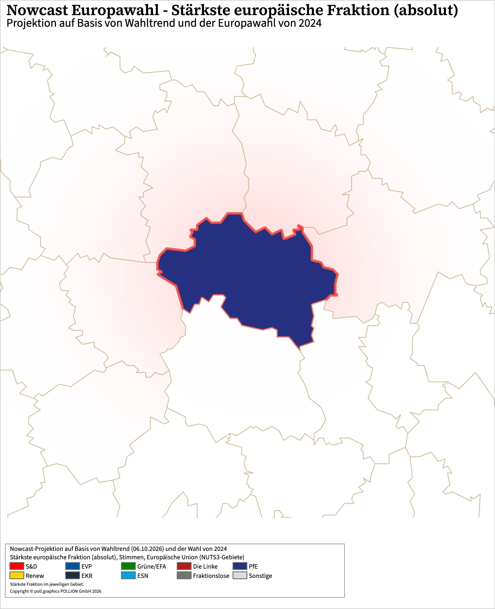 Wahlkreis-Analyse 100090699