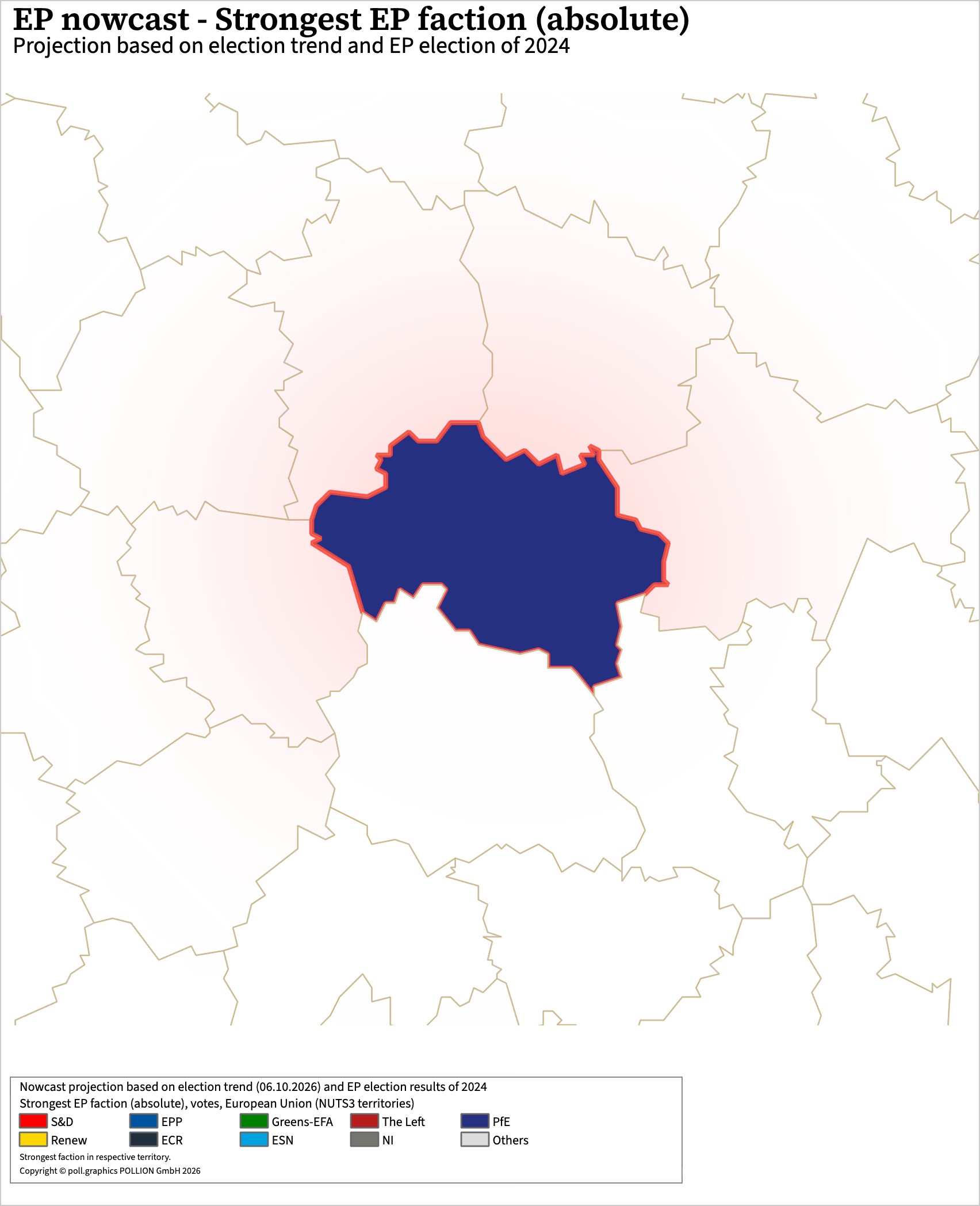 Constituency Analysis 100090699