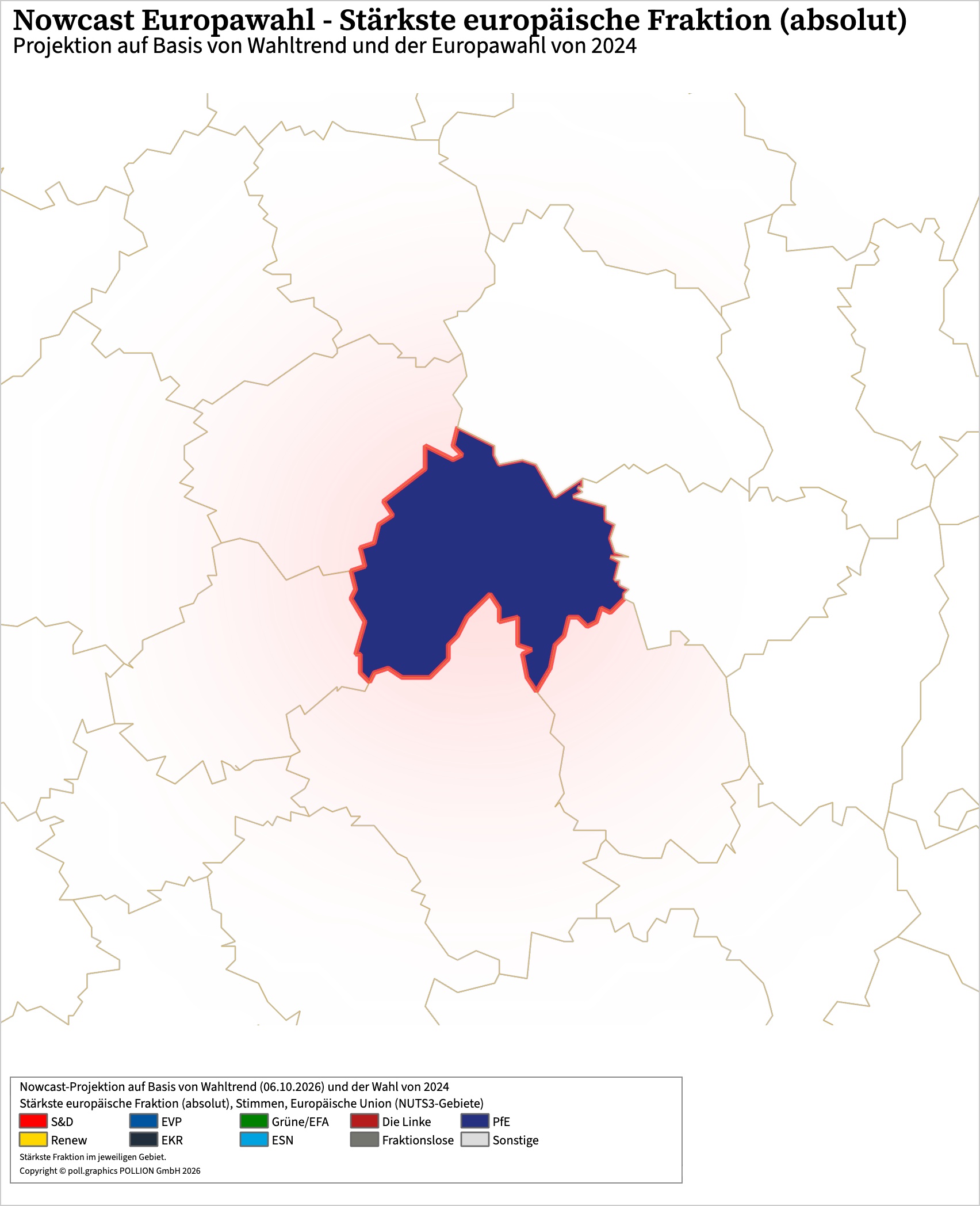 Wahlkreis-Analyse 100090700