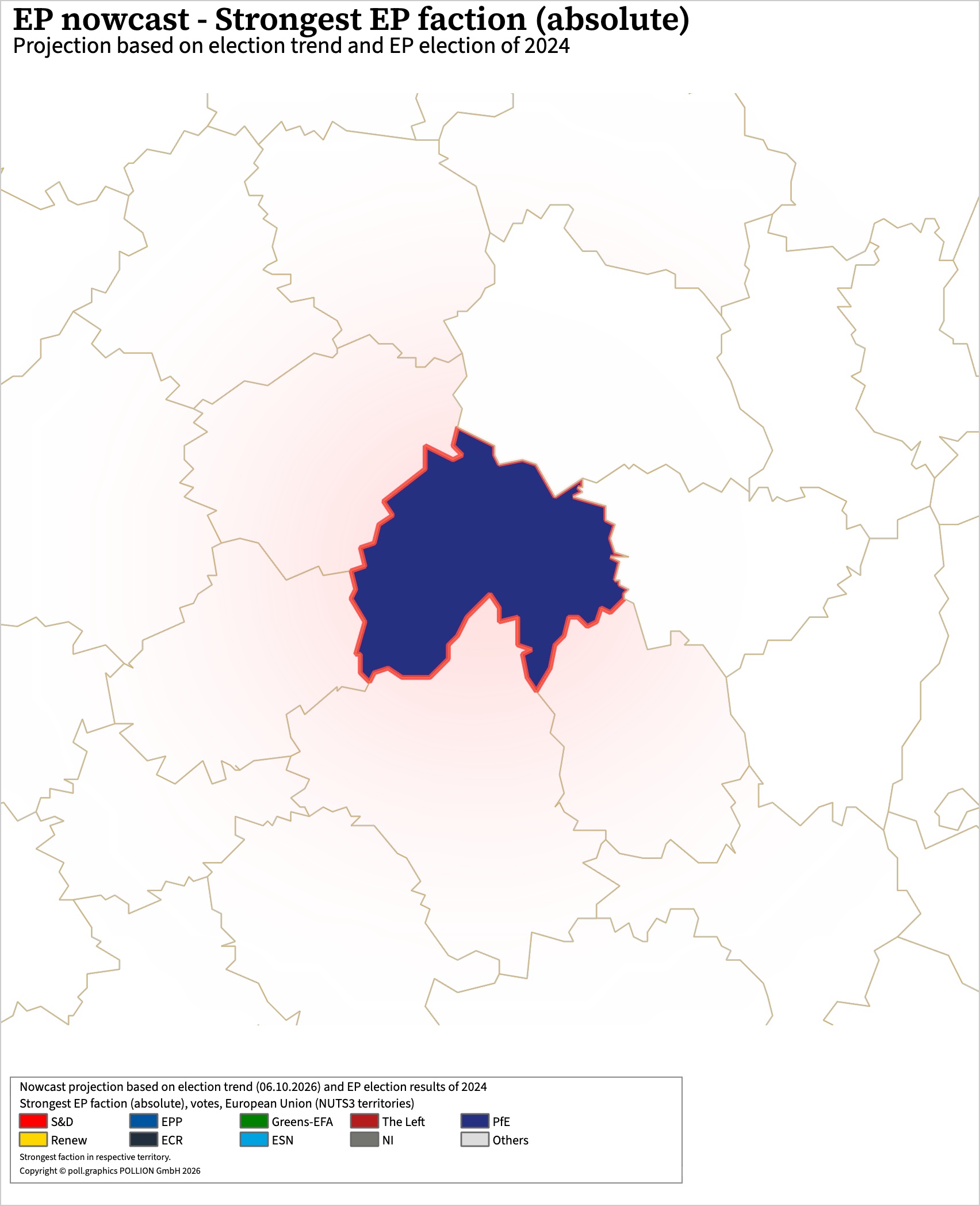 Constituency Analysis 100090700
