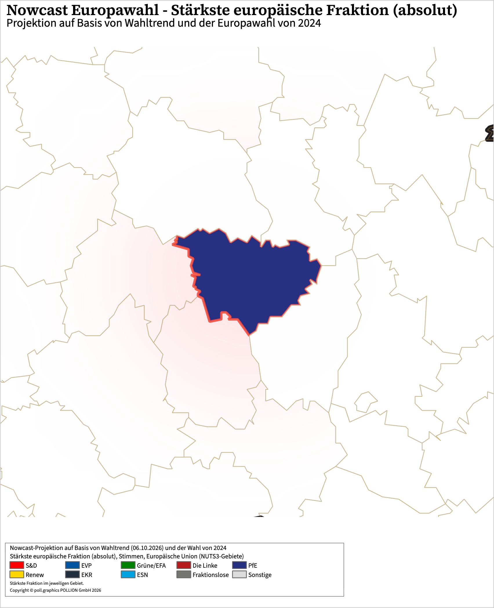 Wahlkreis-Analyse 100090701