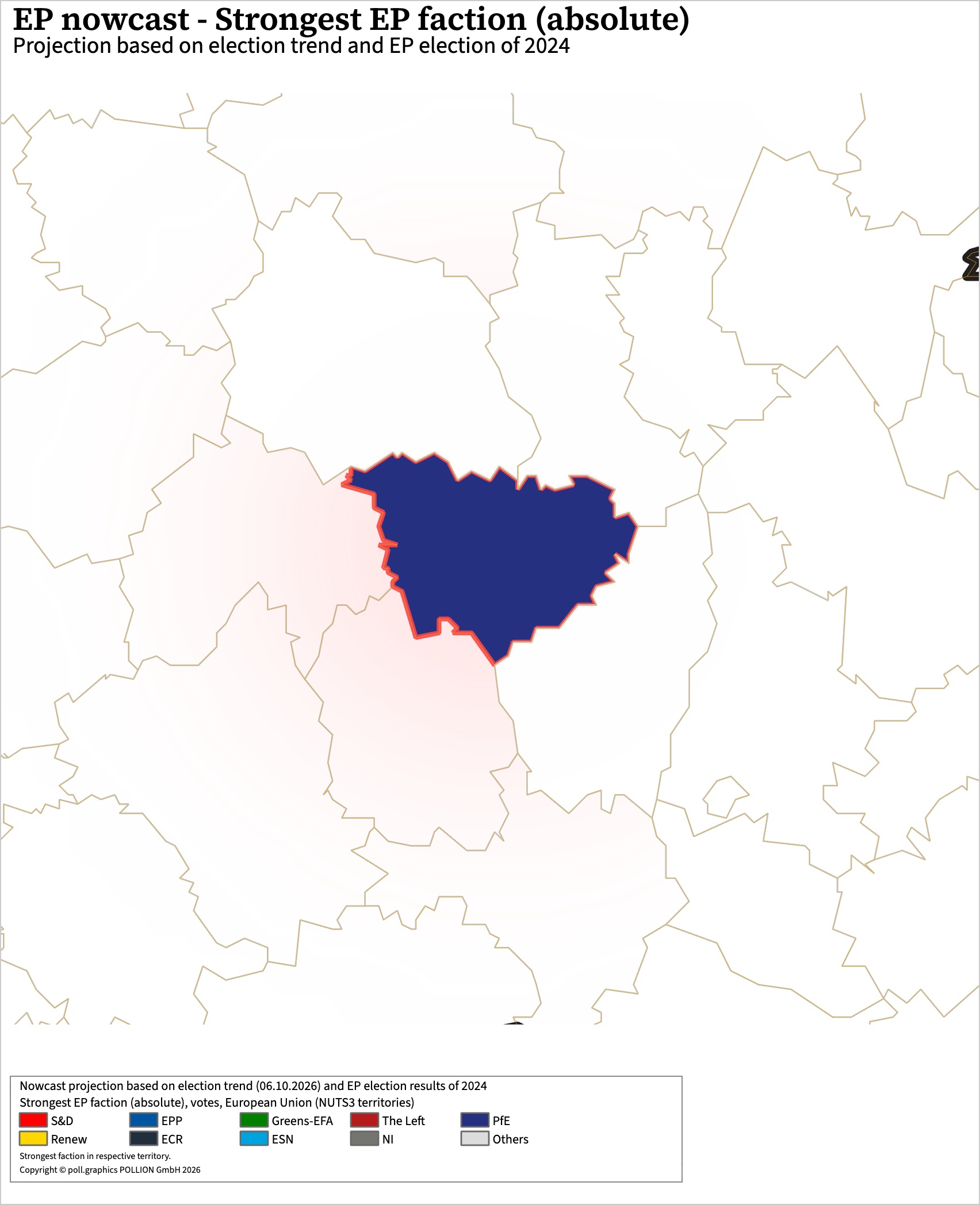 Constituency Analysis 100090701