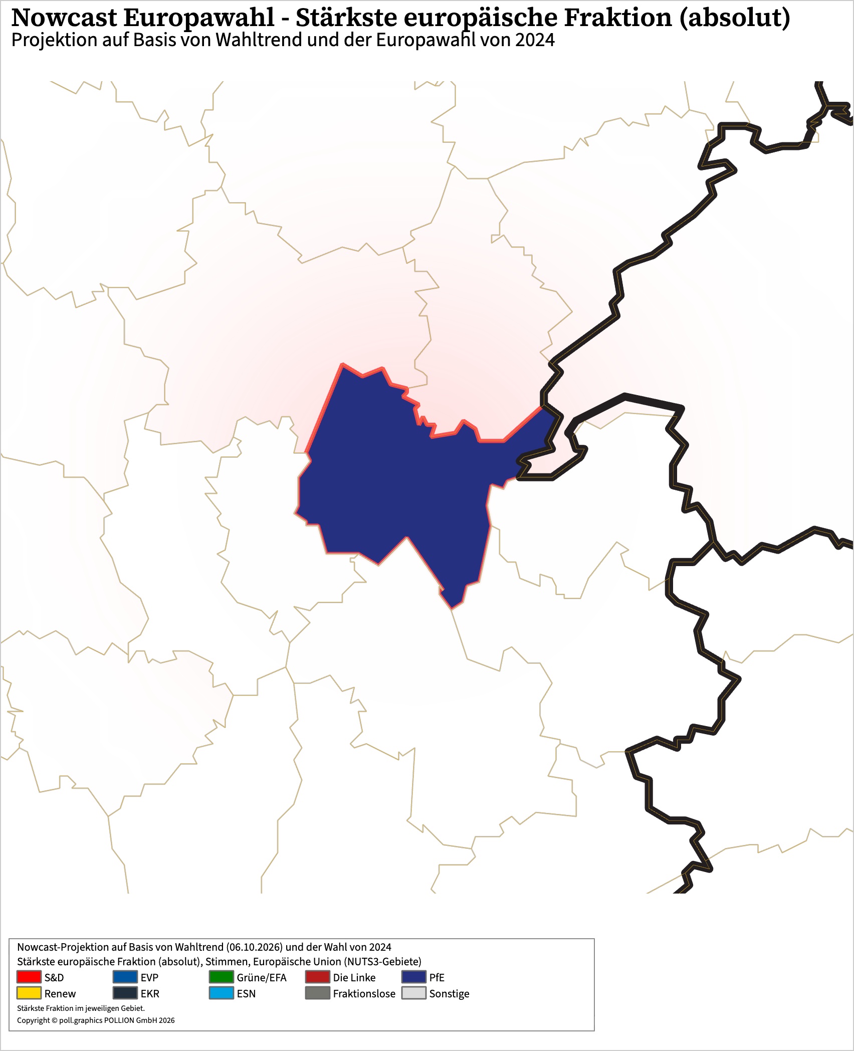 Wahlkreis-Analyse 100090703