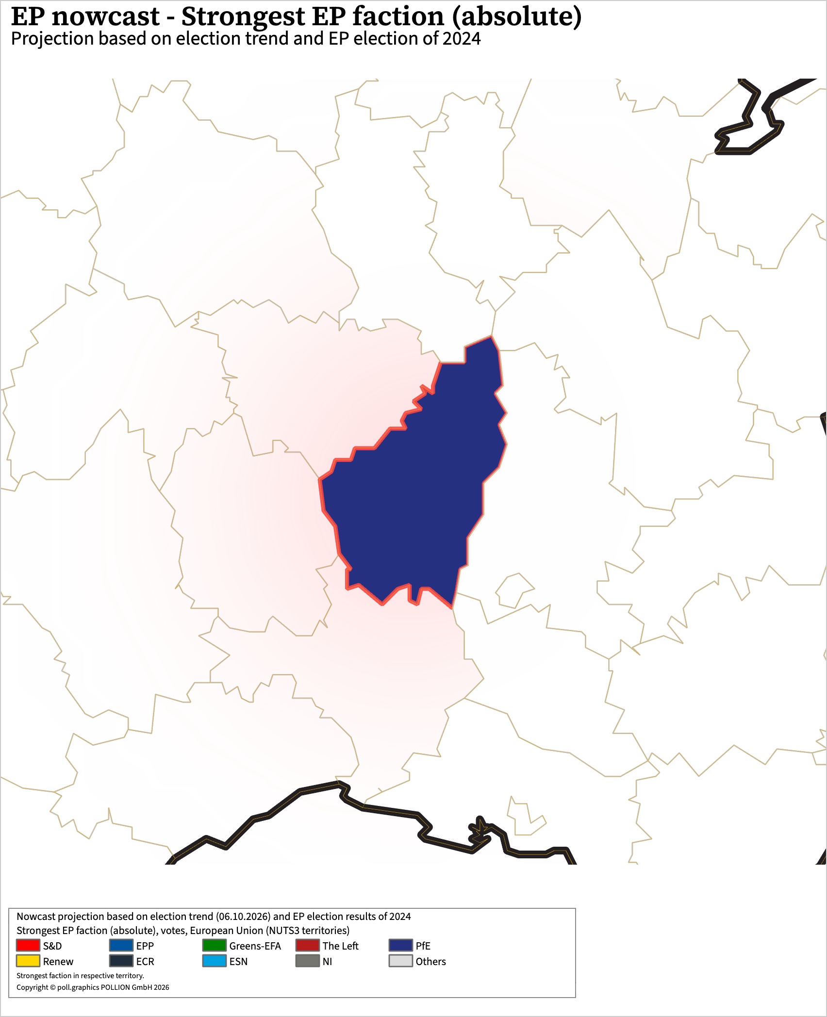 Constituency Analysis 100090704