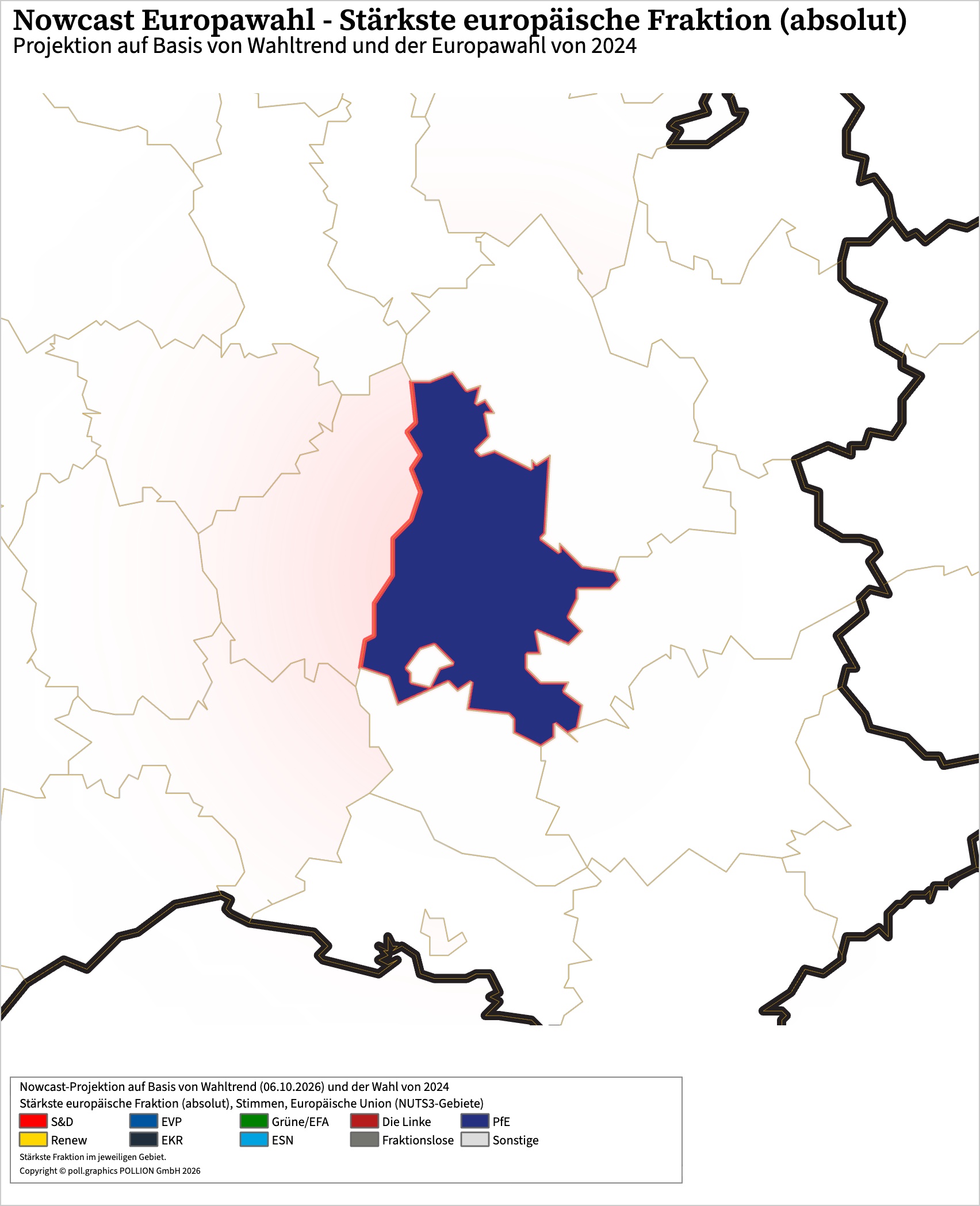 Wahlkreis-Analyse 100090705