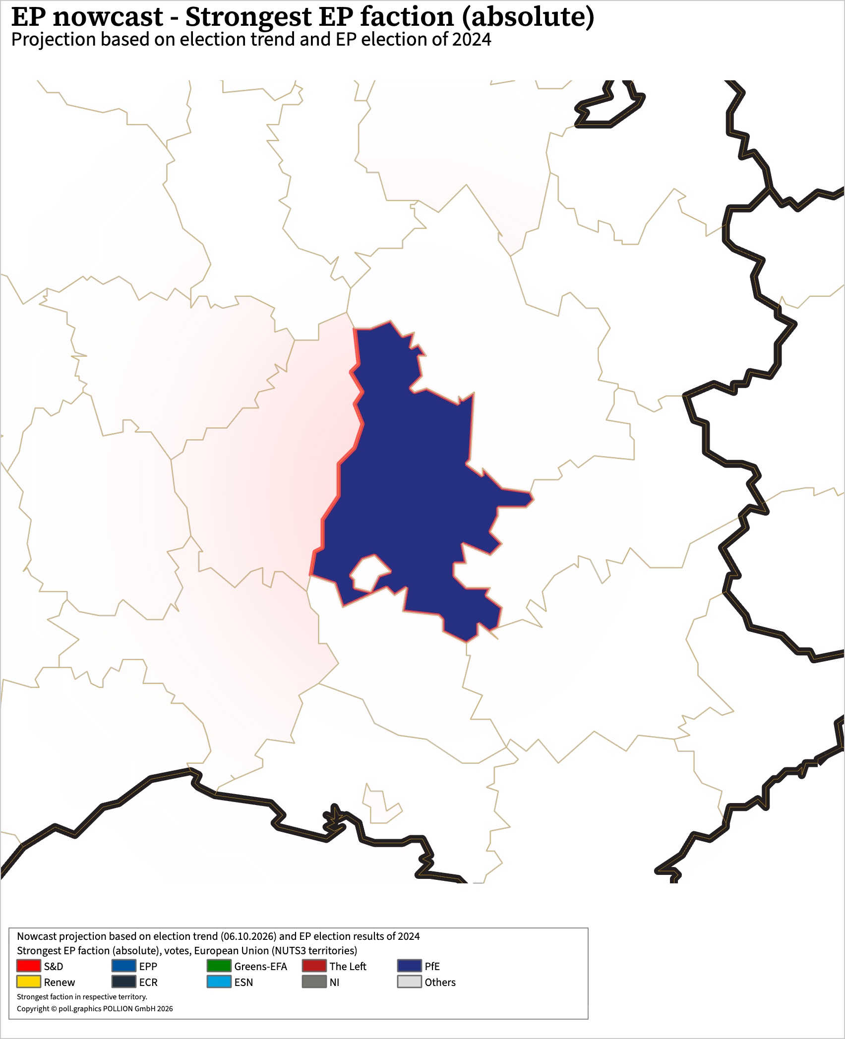 Constituency Analysis 100090705