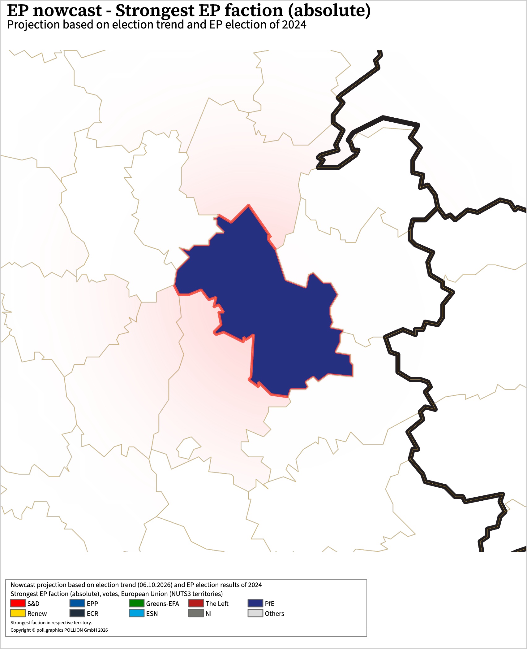 Constituency Analysis 100090706
