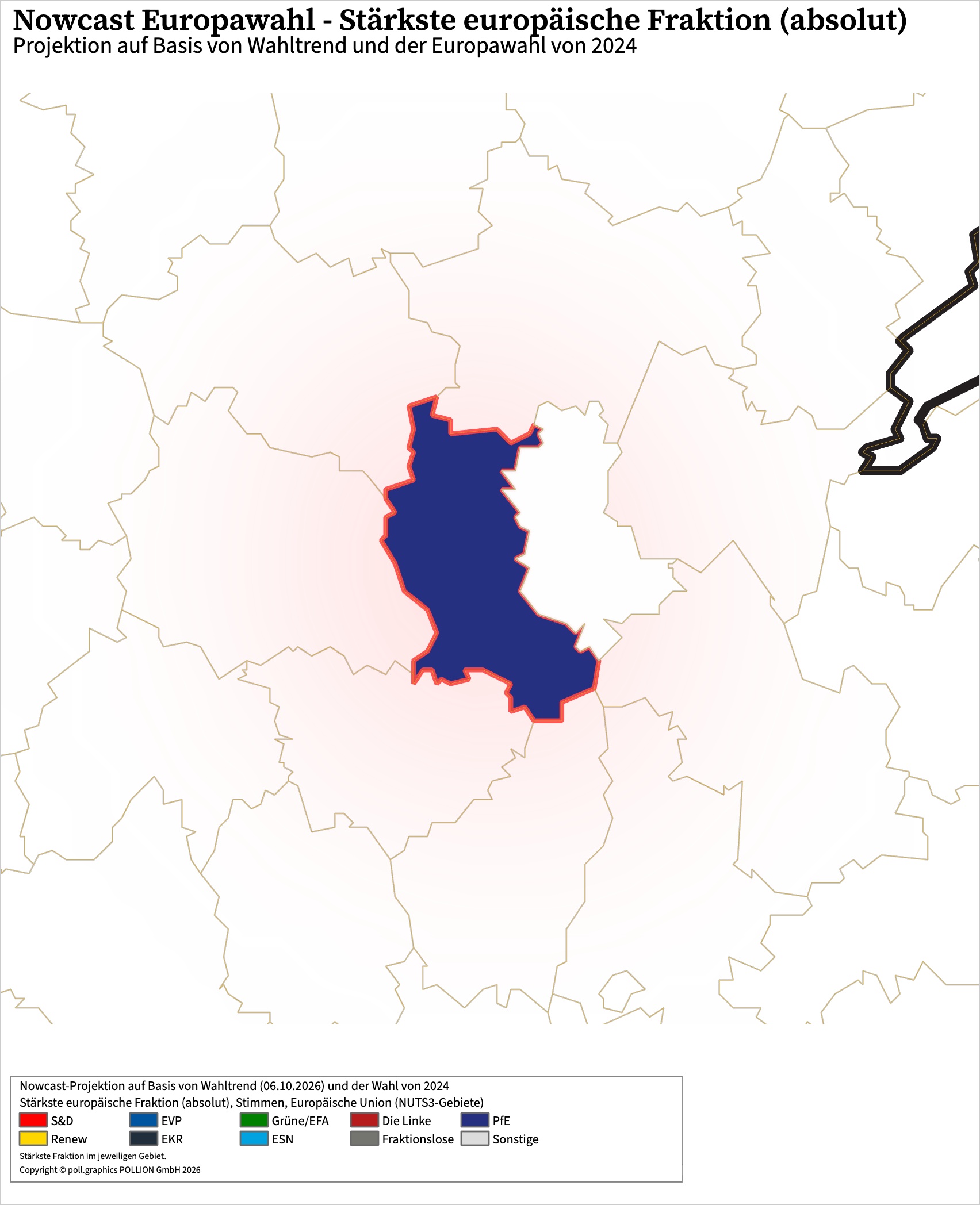 Wahlkreis-Analyse 100090707