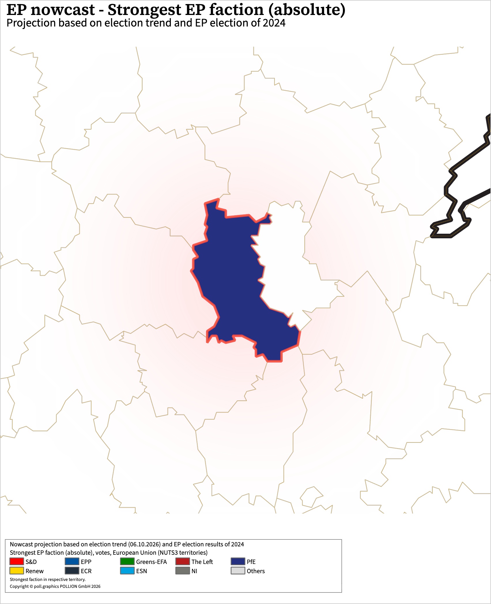 Constituency Analysis 100090707