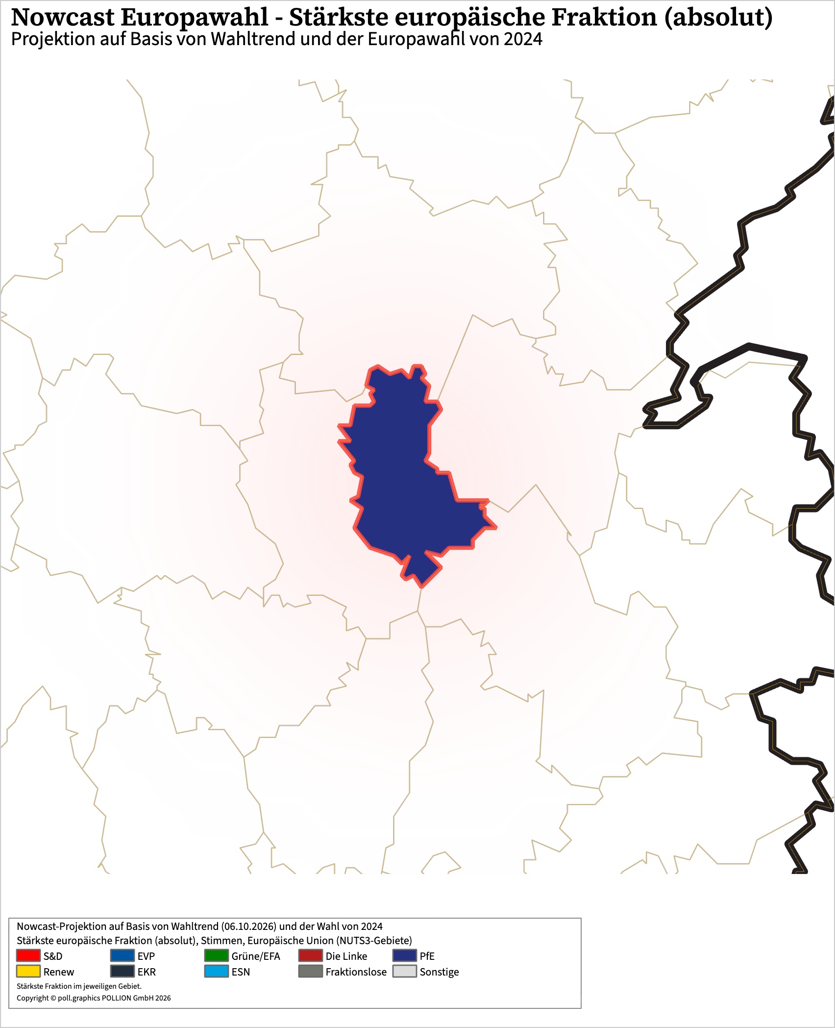 Wahlkreis-Analyse 100090708