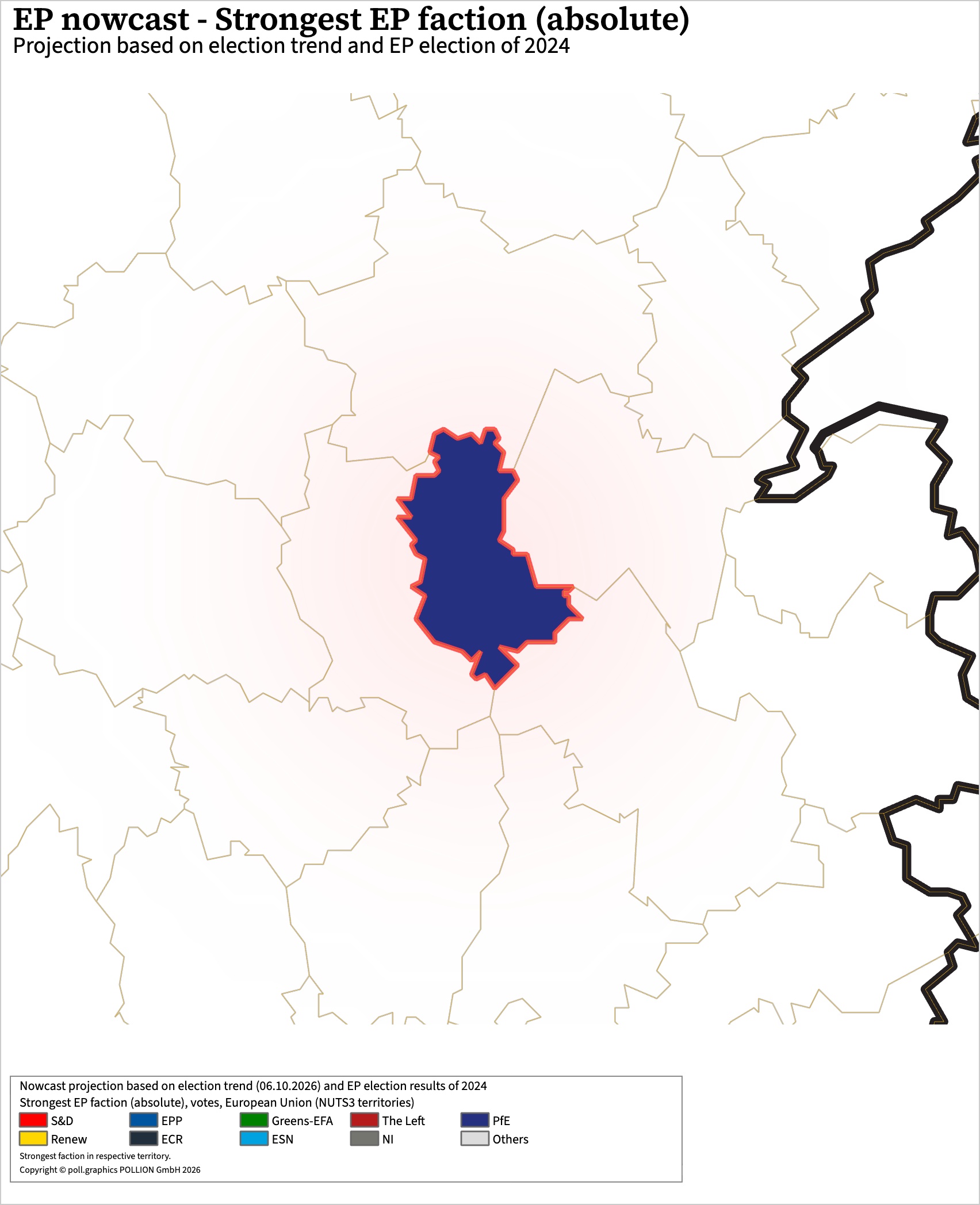 Constituency Analysis 100090708