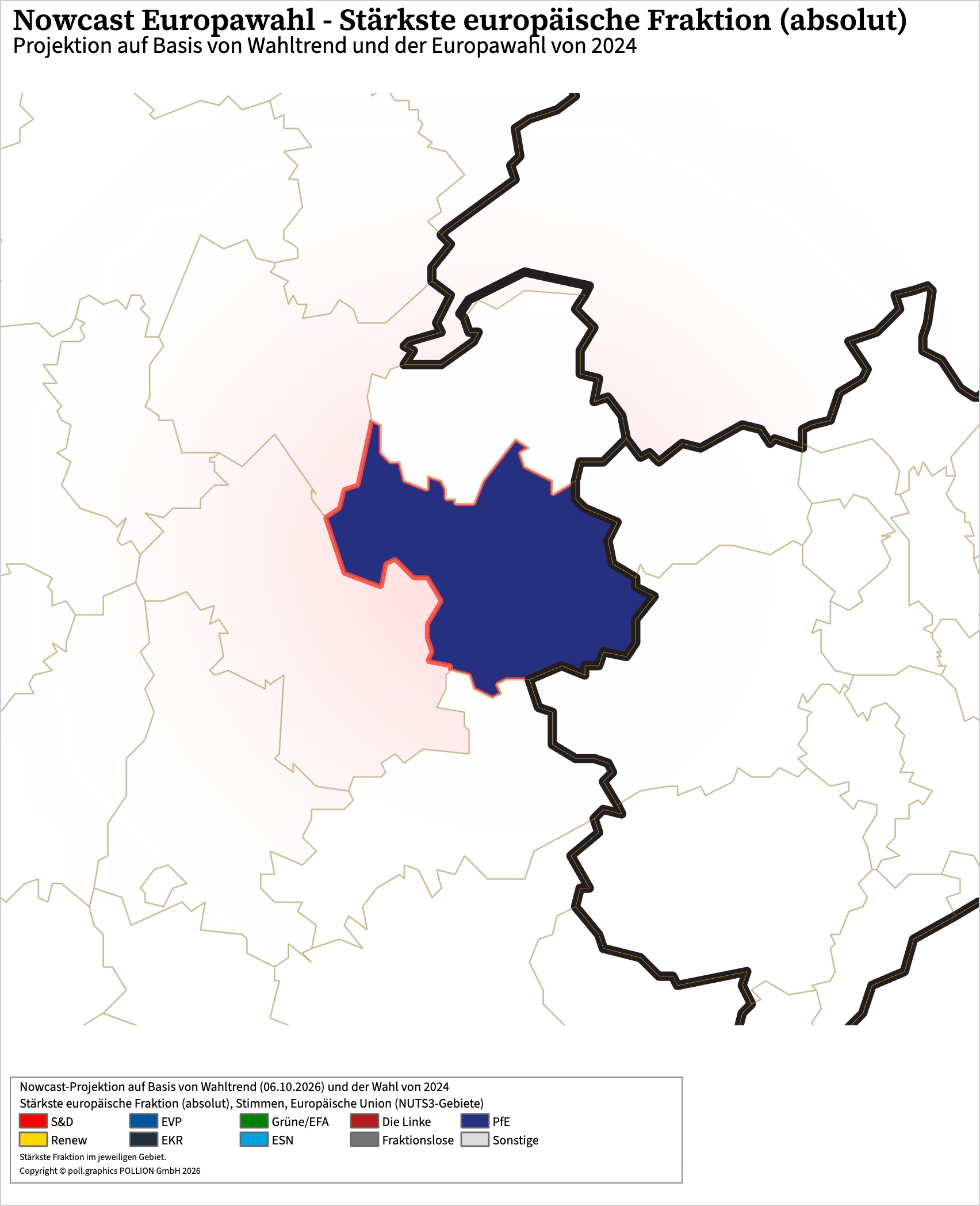 Wahlkreis-Analyse 100090709