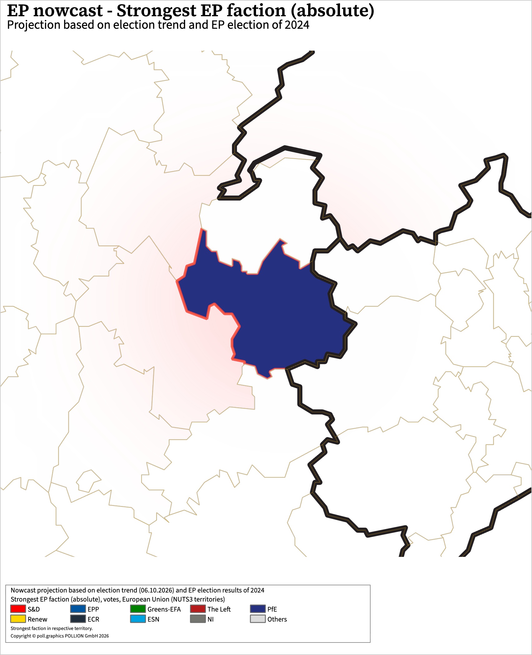 Constituency Analysis 100090709