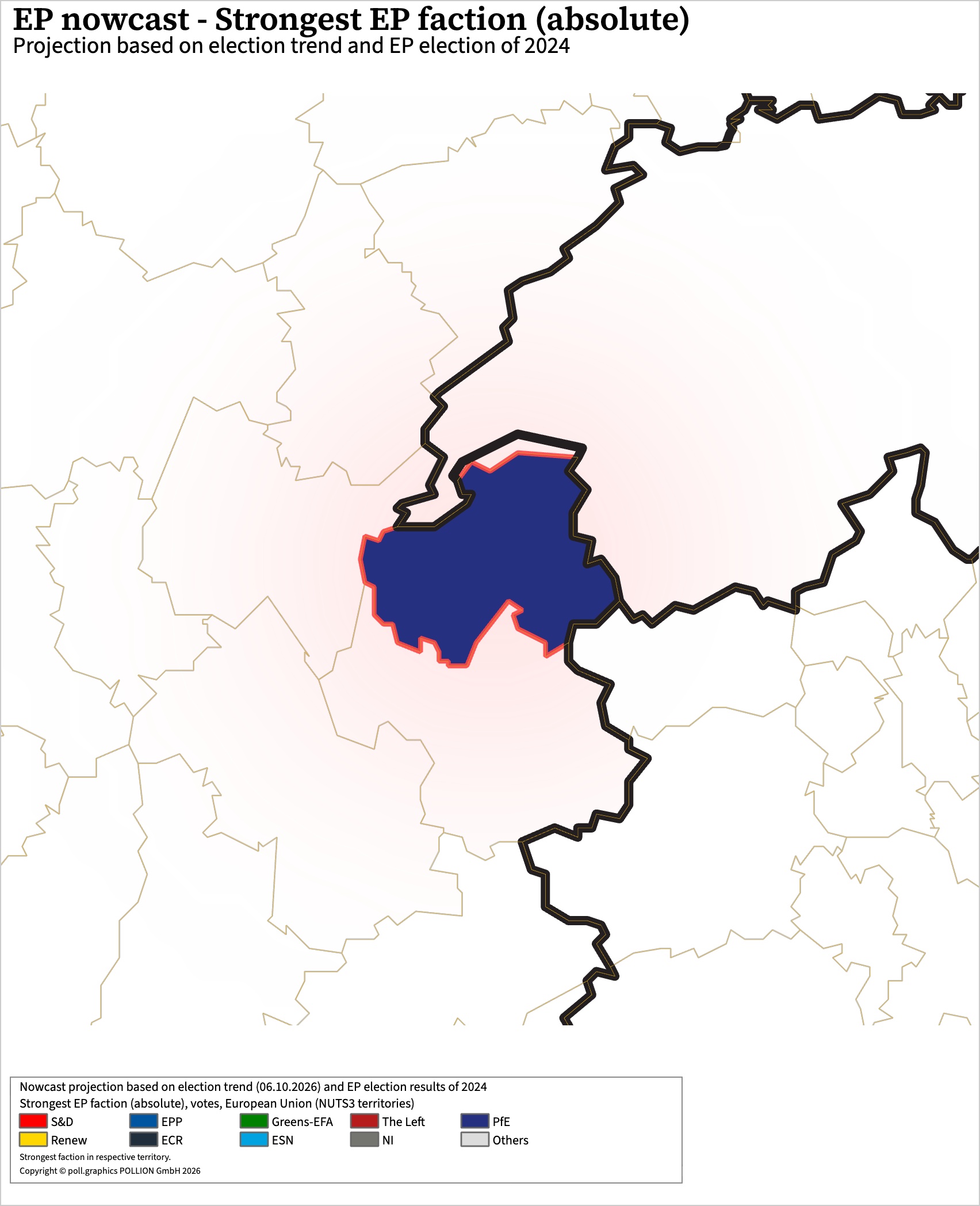 Constituency Analysis 100090710