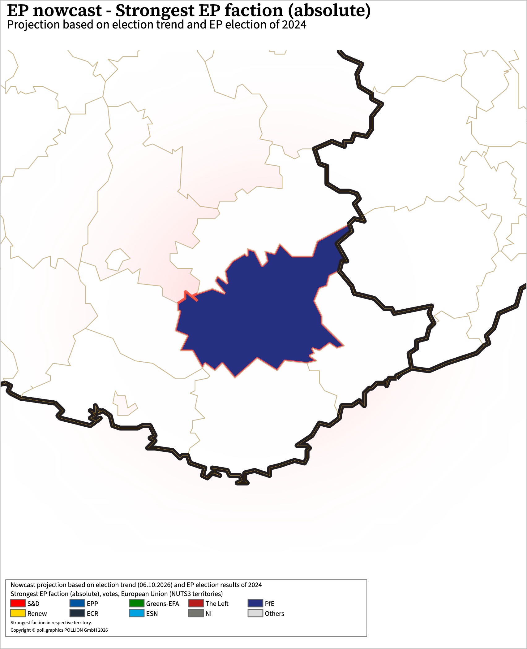 Constituency Analysis 100090711