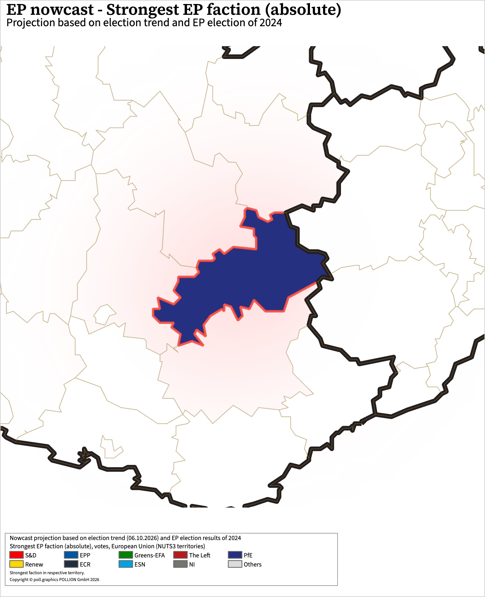 Constituency Analysis 100090712