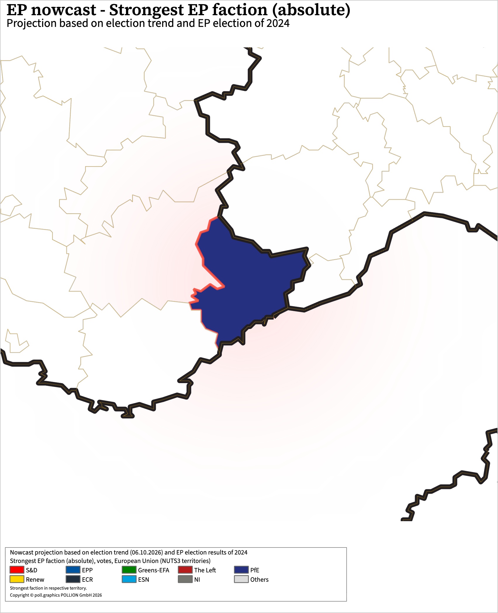 Constituency Analysis 100090713