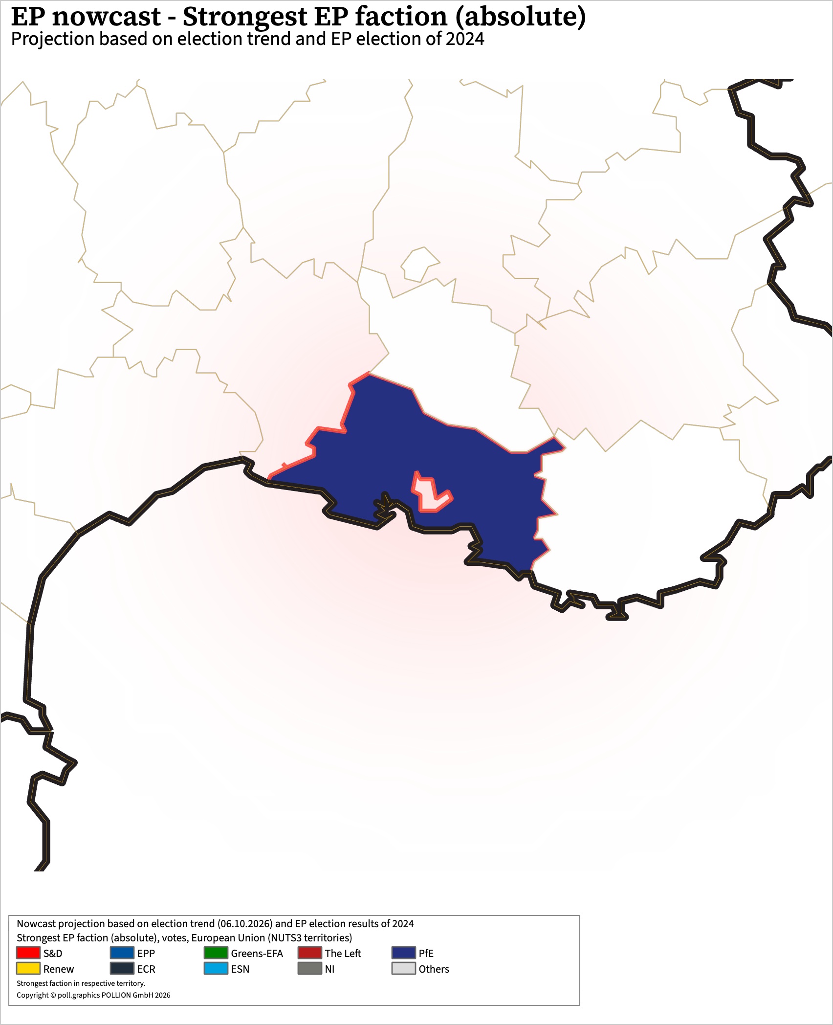 Constituency Analysis 100090714