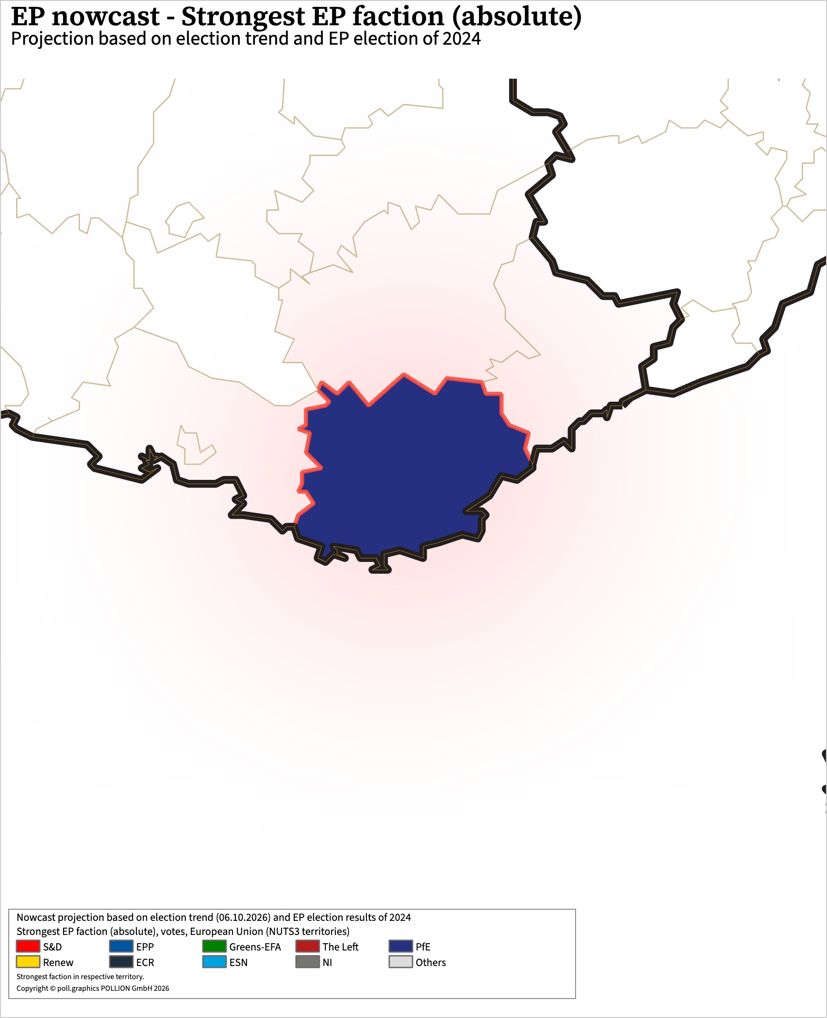 Constituency Analysis 100090715