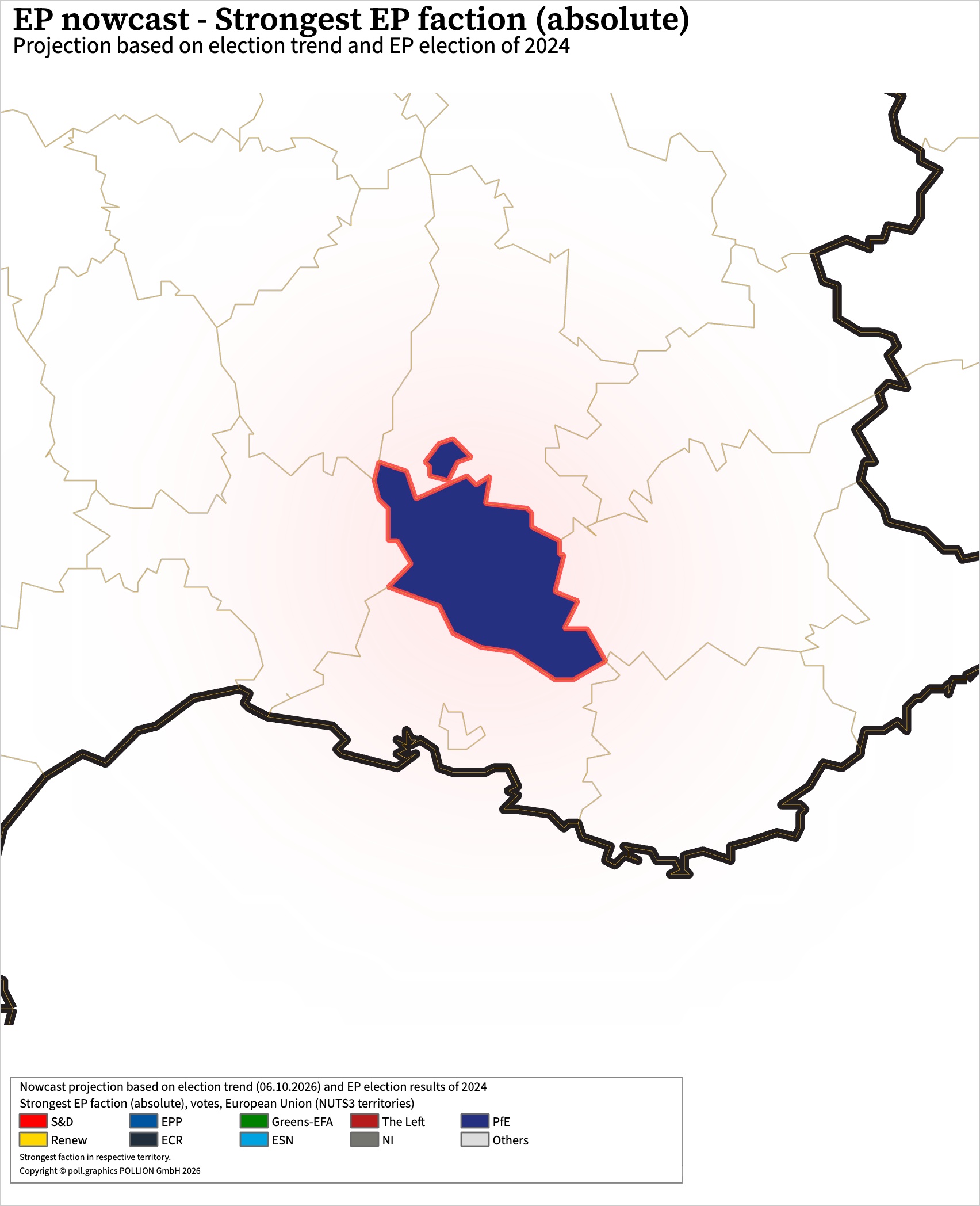 Constituency Analysis 100090716