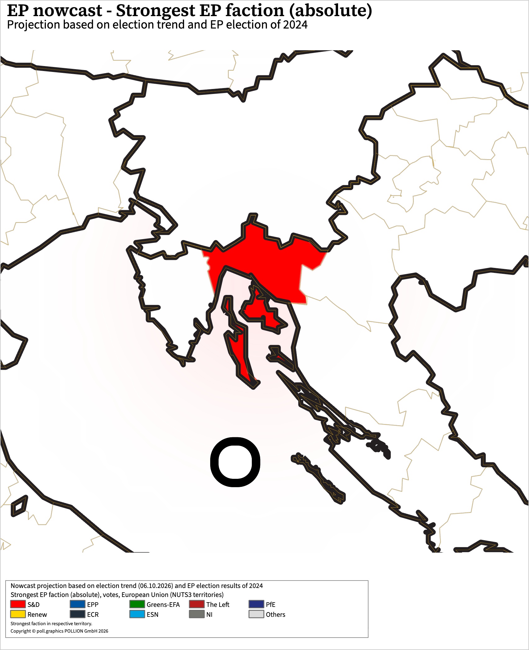 Constituency Analysis 100090730