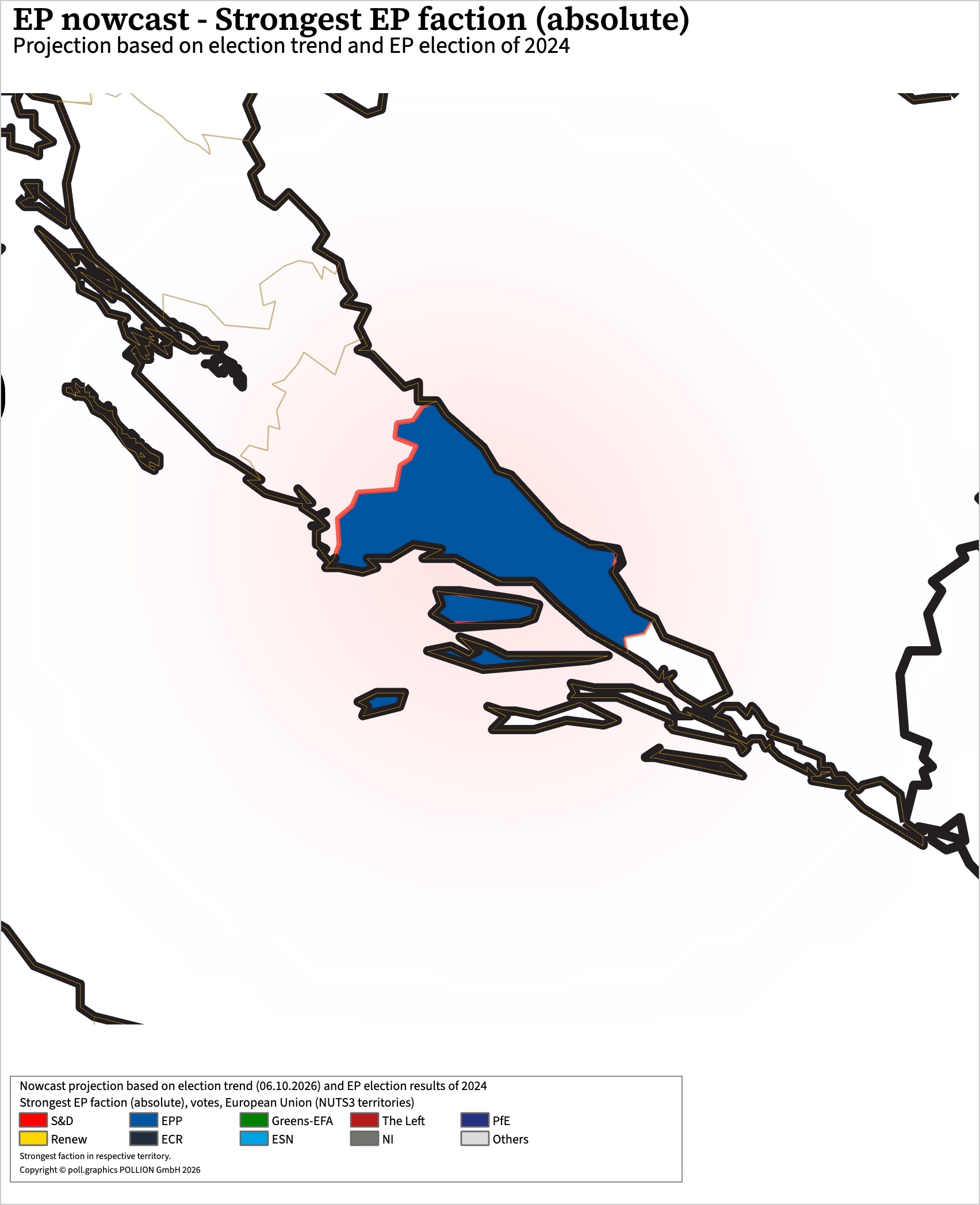 Constituency Analysis 100090734