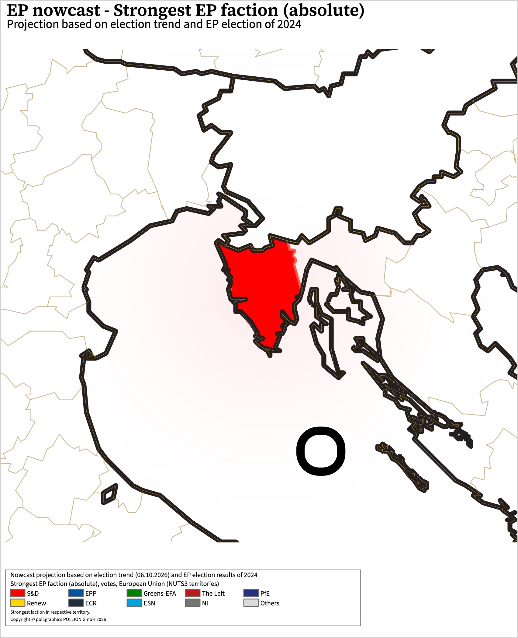 Constituency Analysis 100090735