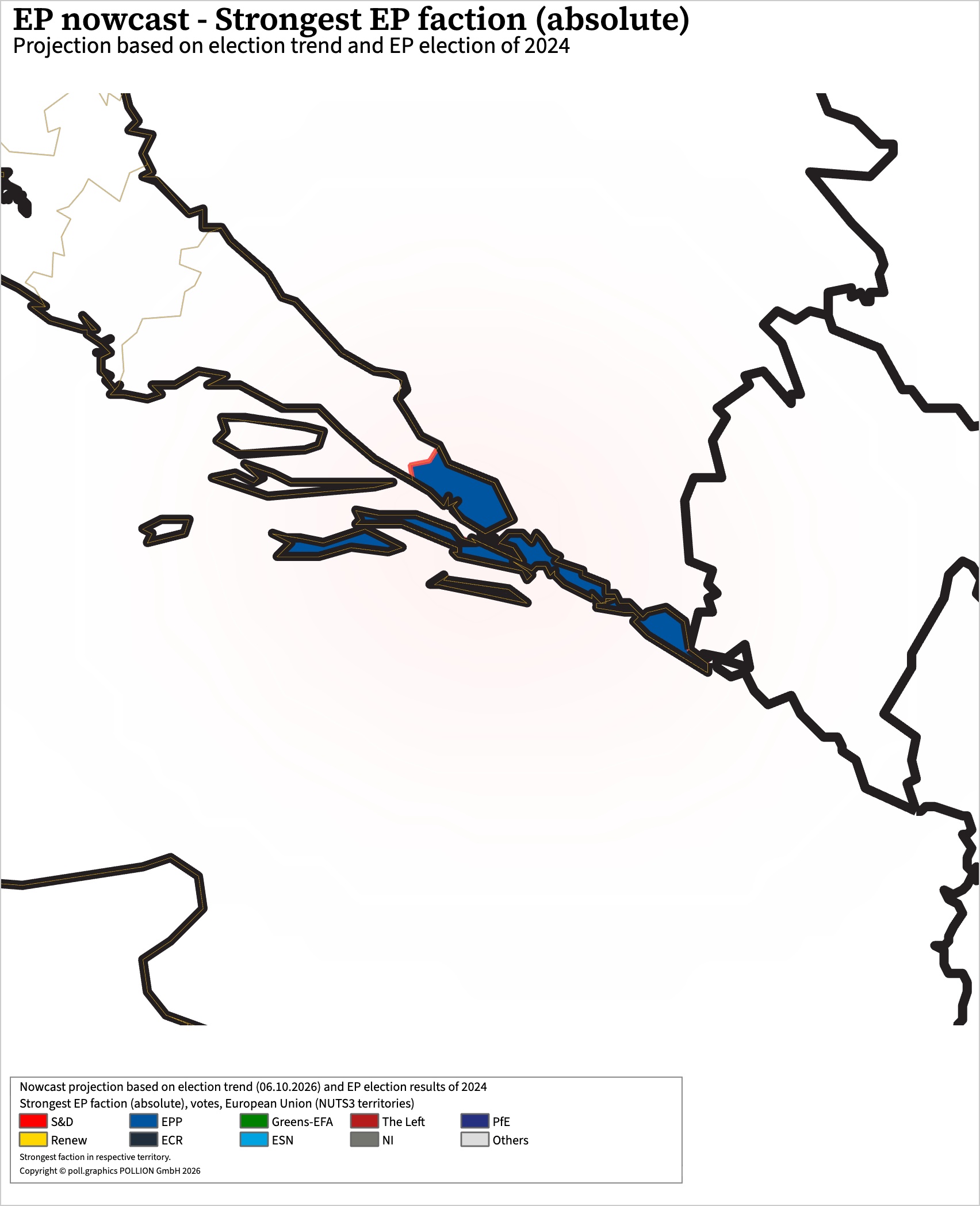 Constituency Analysis 100090736