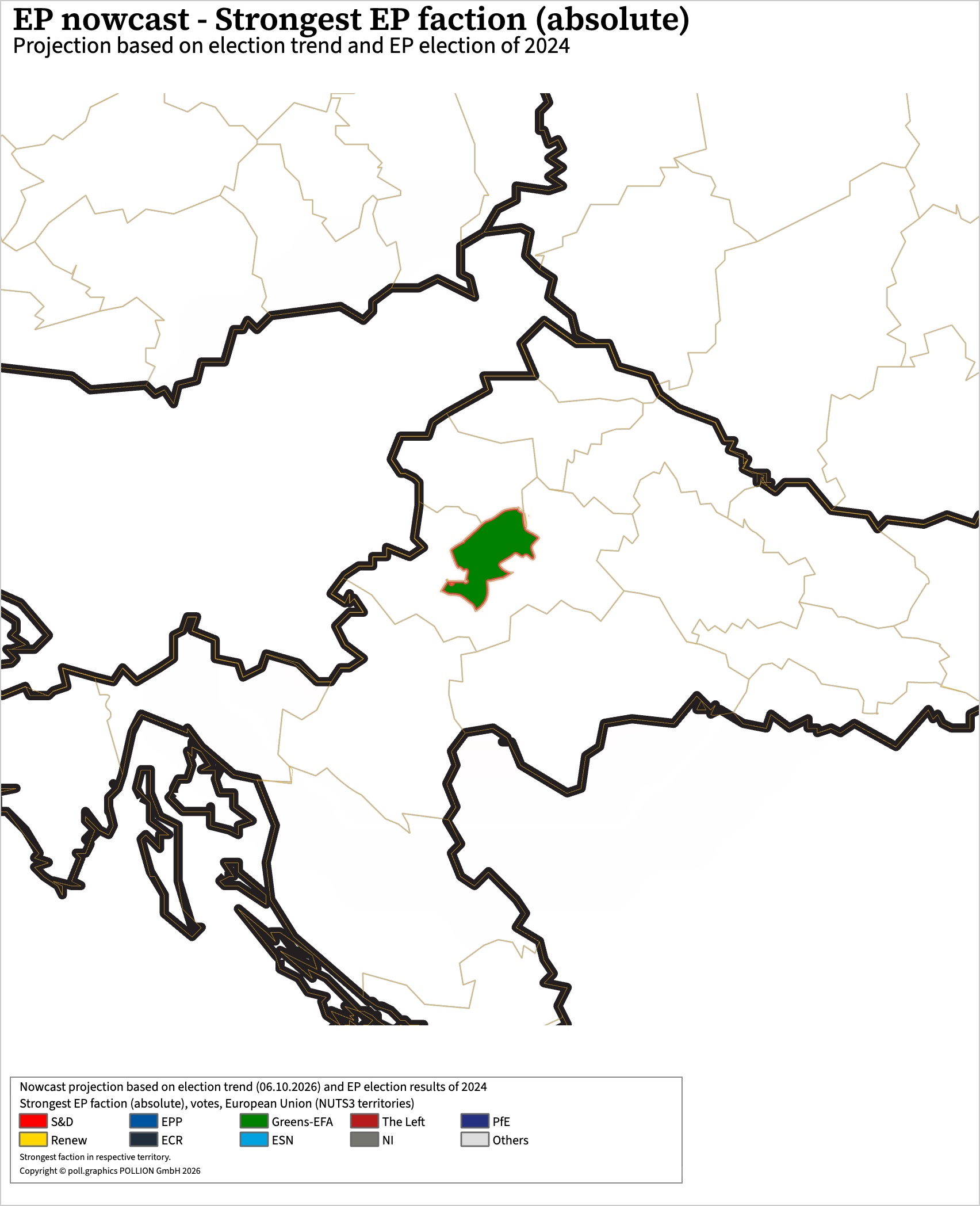 Constituency Analysis 100090737