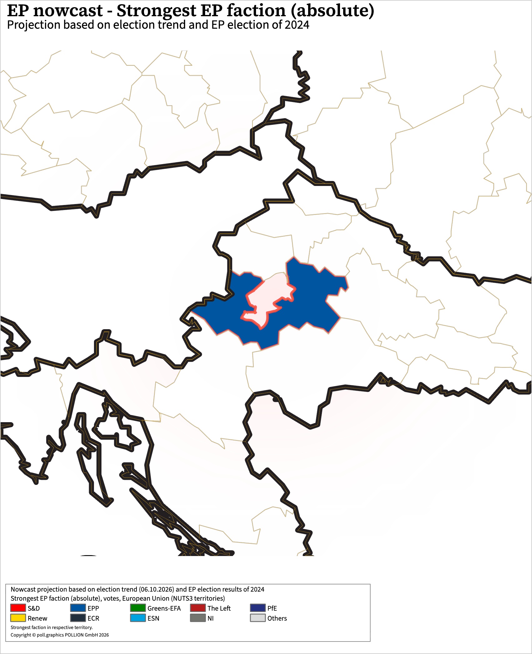 Constituency Analysis 100090738
