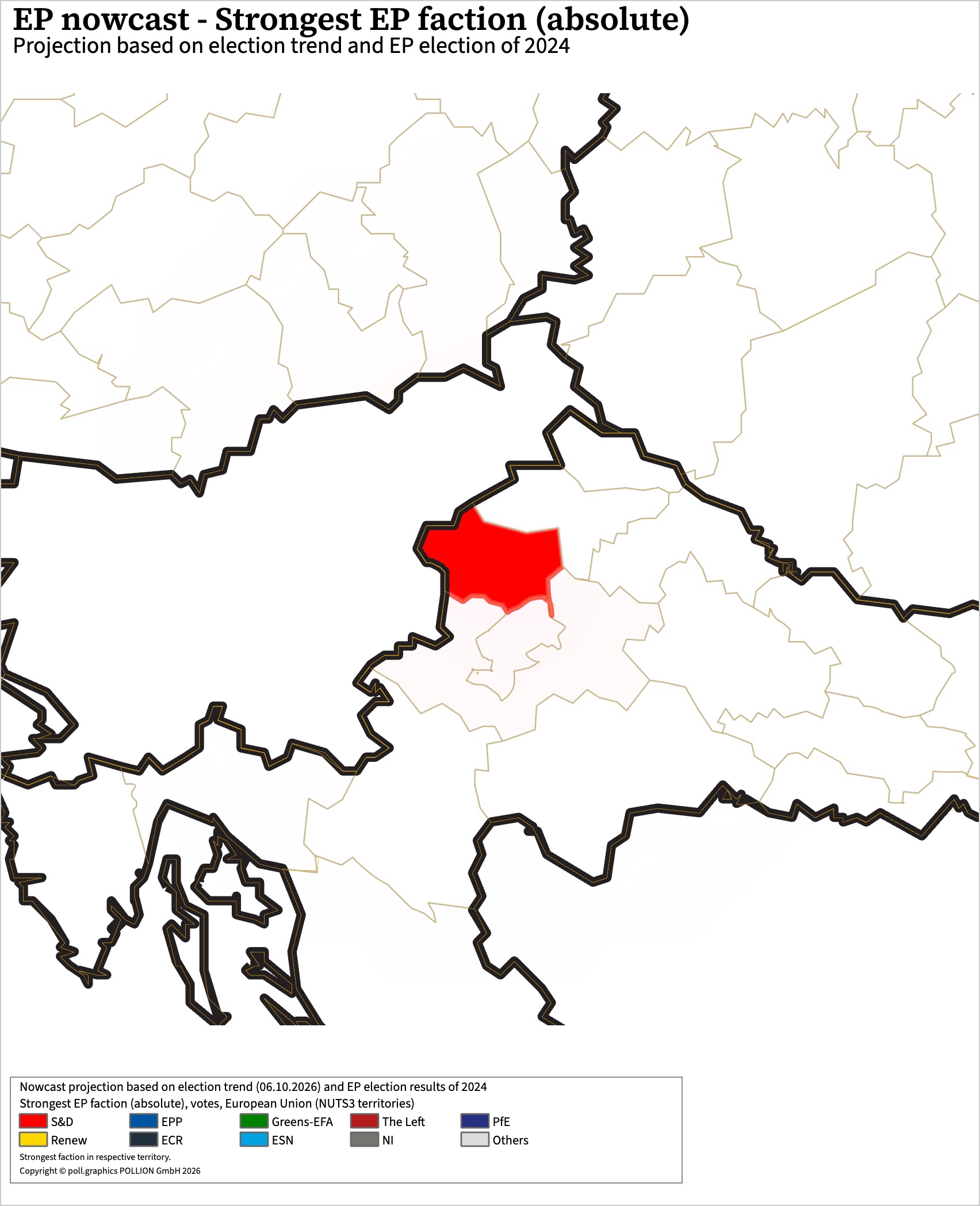 Constituency Analysis 100090739