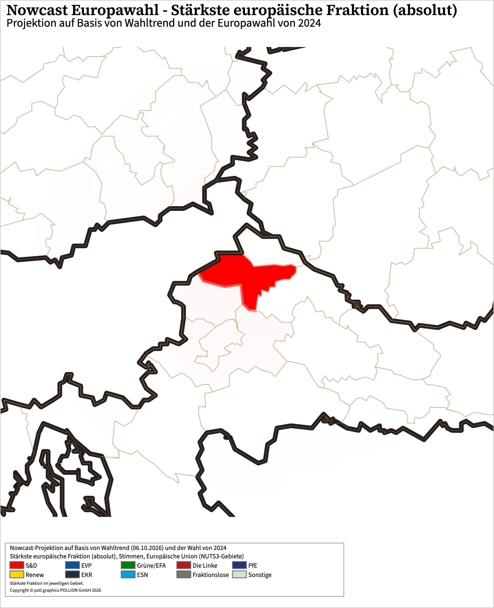 Wahlkreis-Analyse 100090740