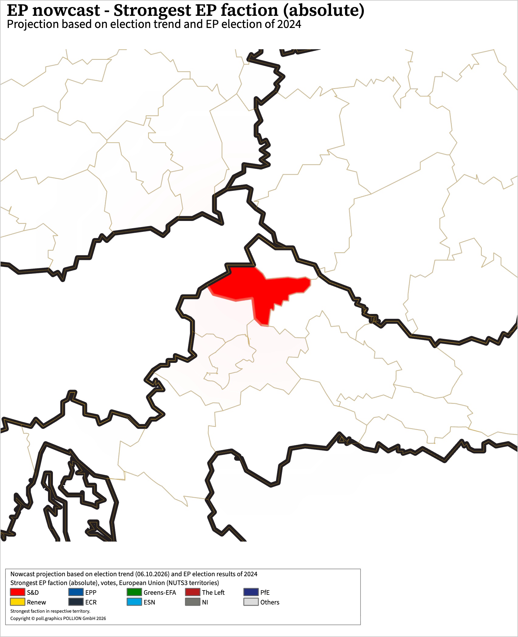 Constituency Analysis 100090740