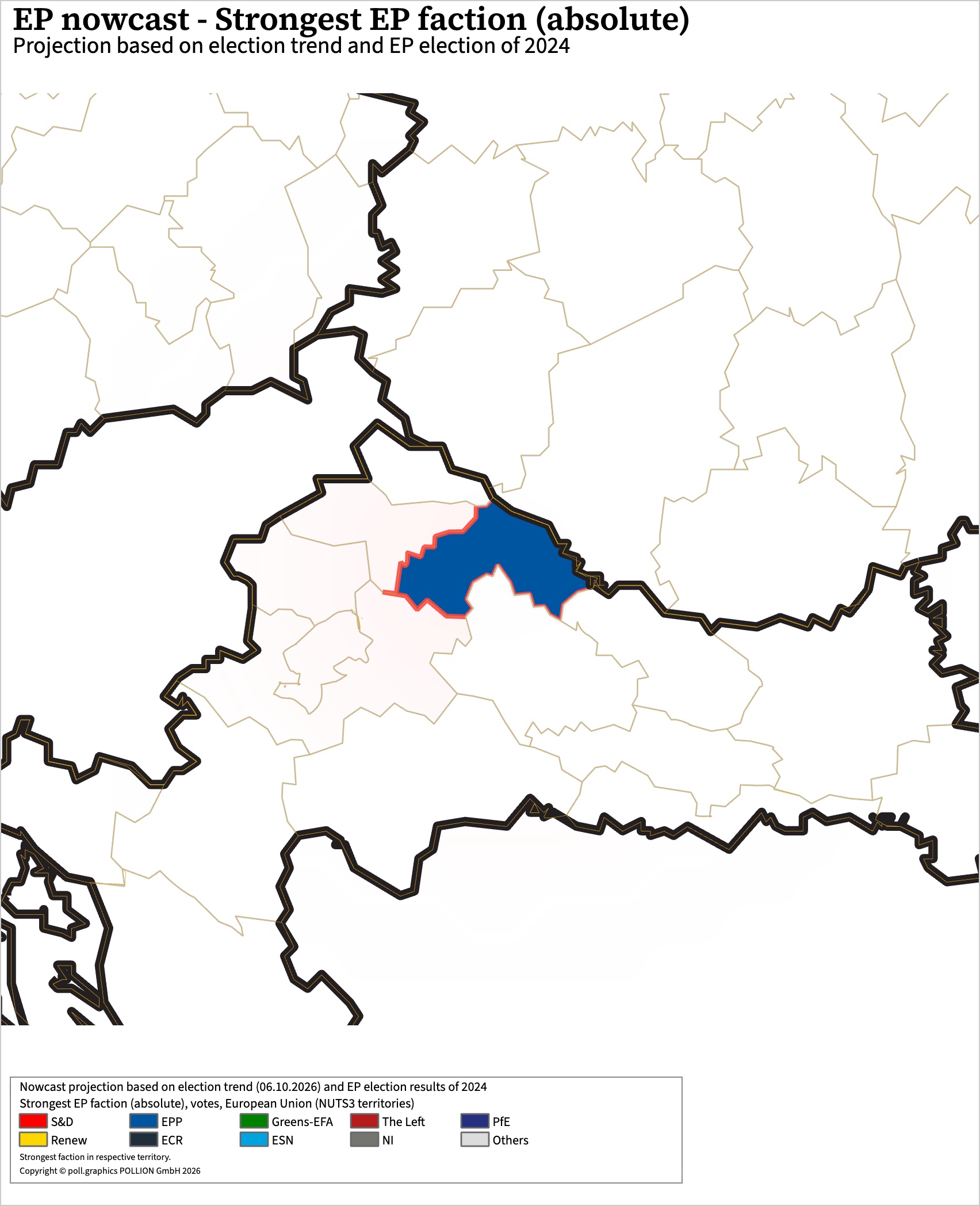 Constituency Analysis 100090741