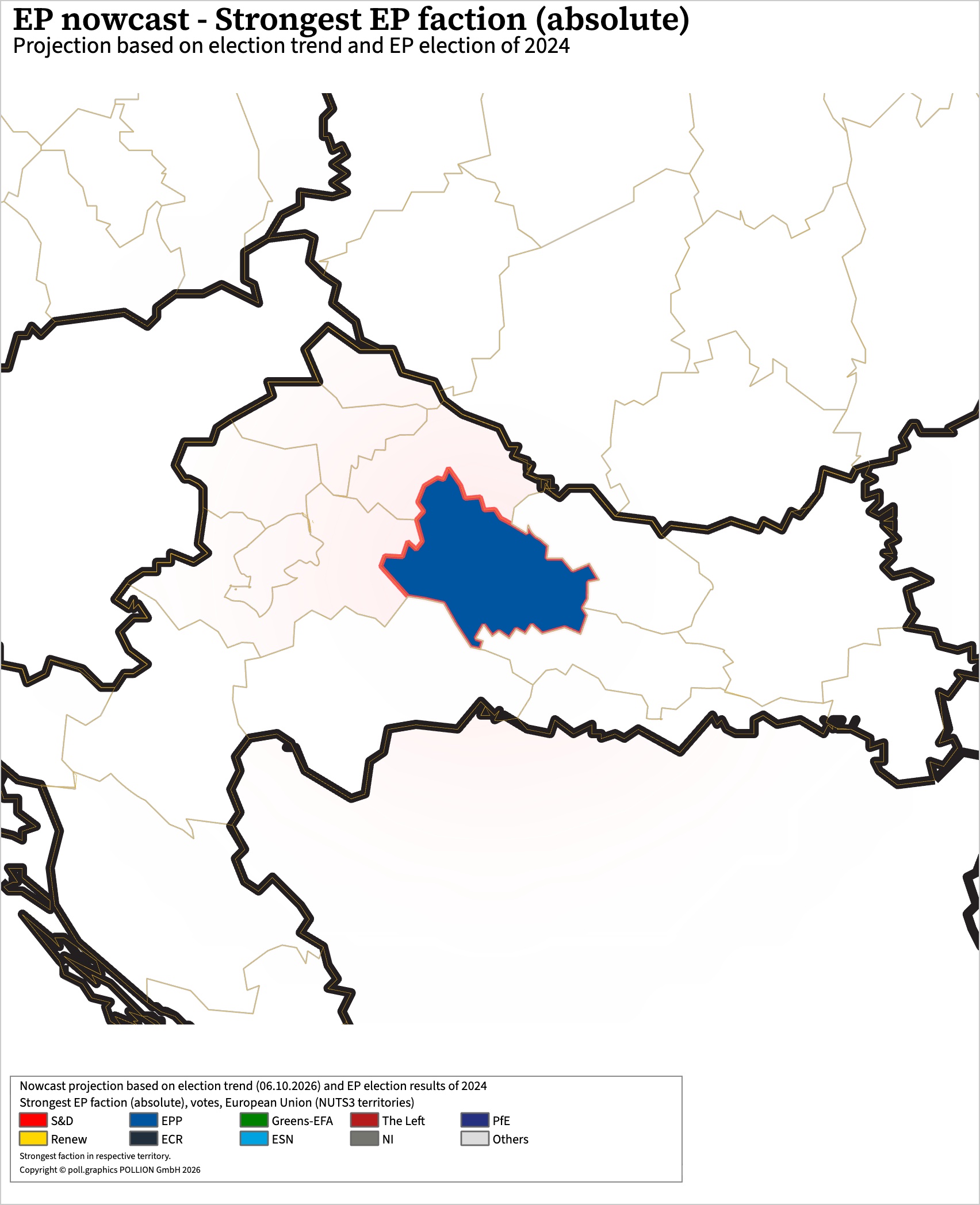Constituency Analysis 100090743