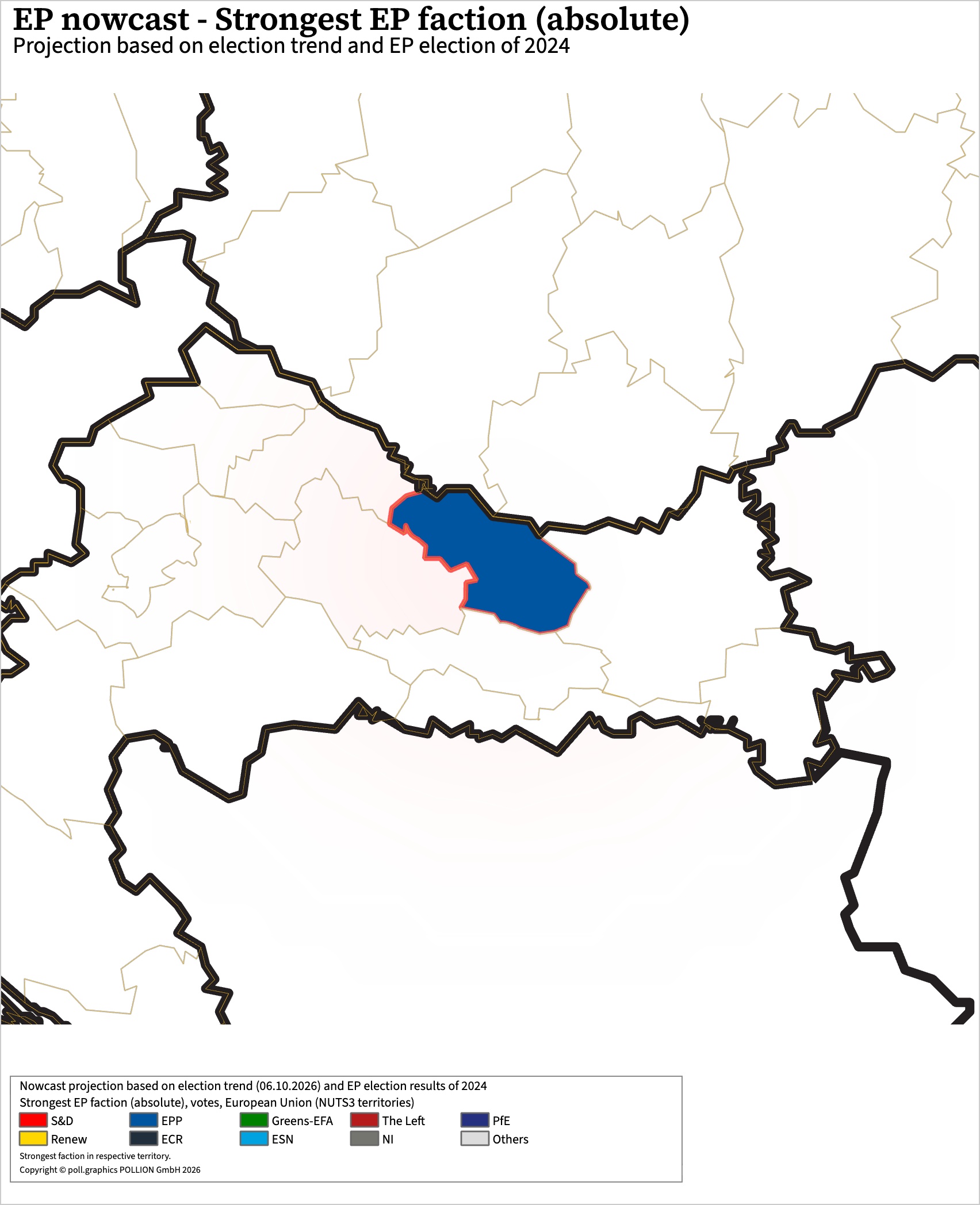 Constituency Analysis 100090744