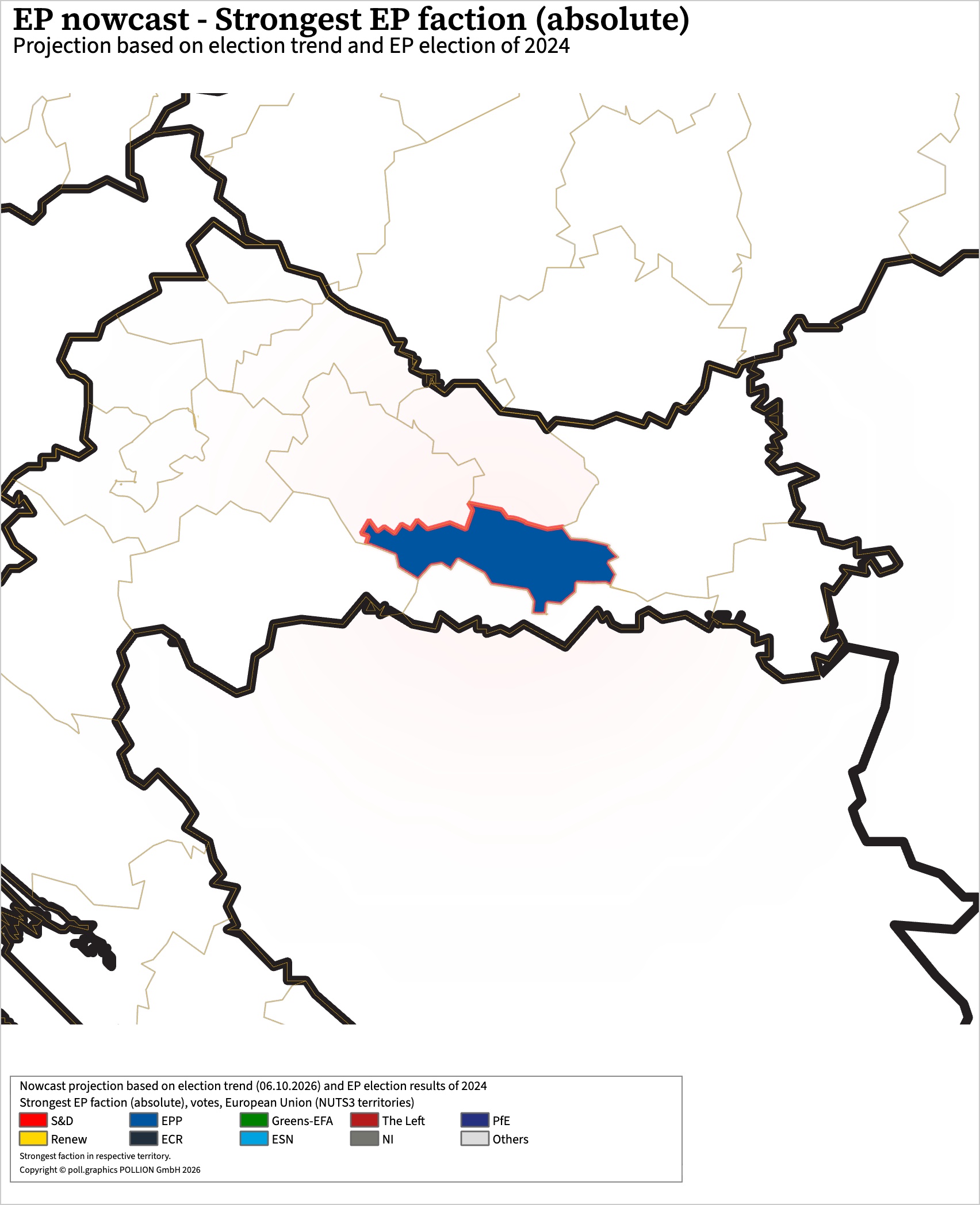 Constituency Analysis 100090745