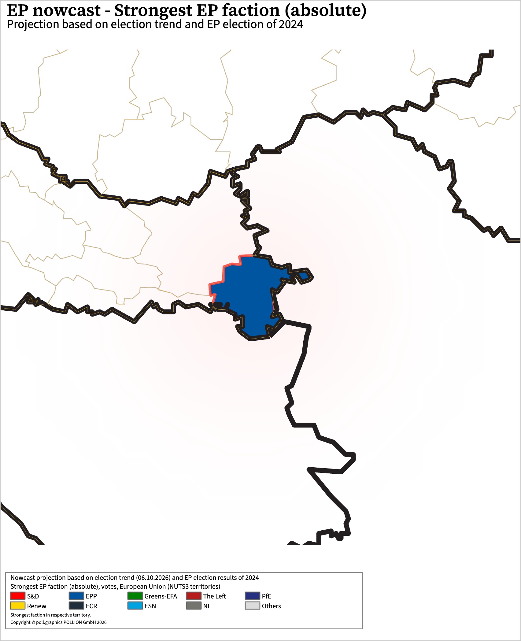 Constituency Analysis 100090748