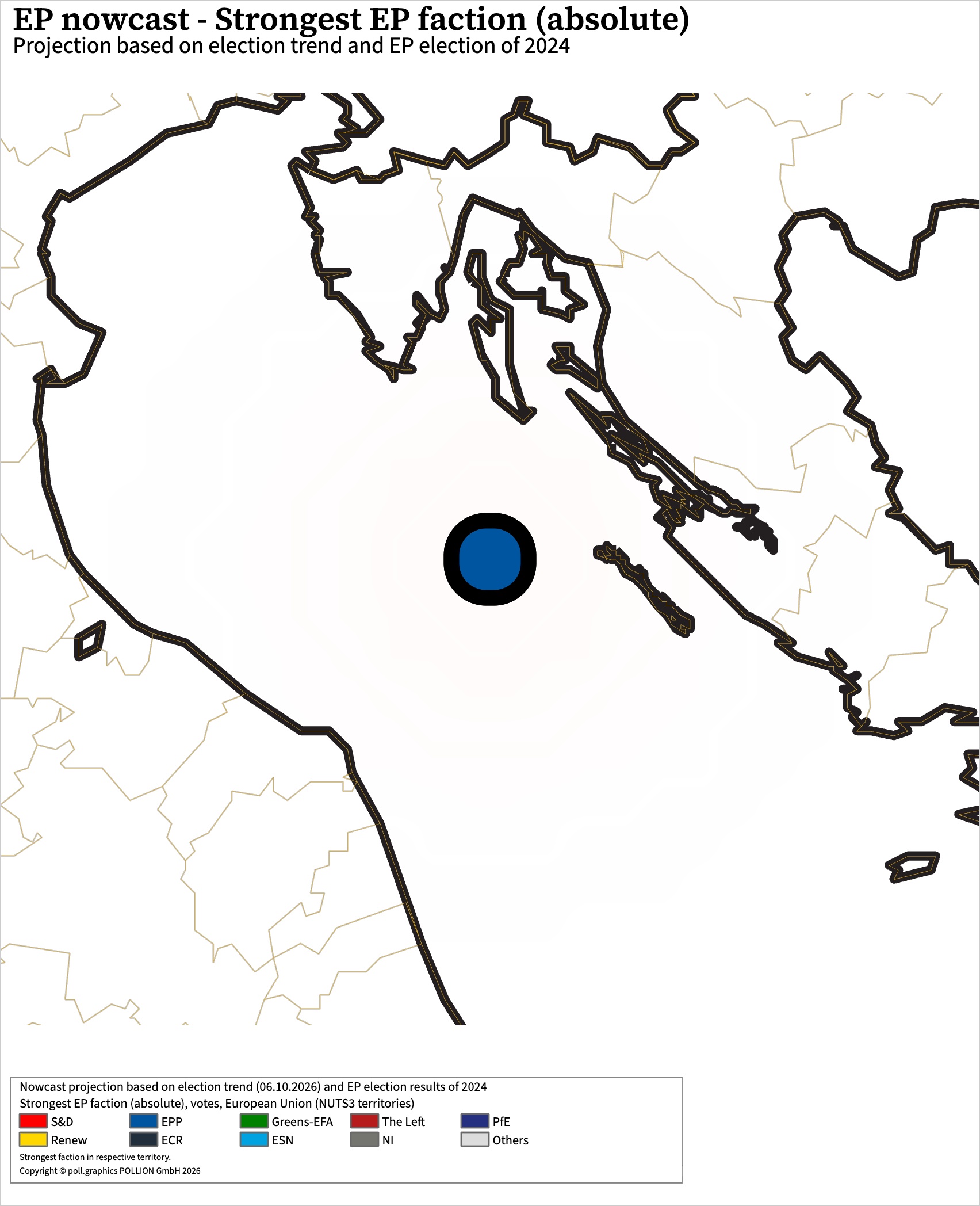 Constituency Analysis 100090751