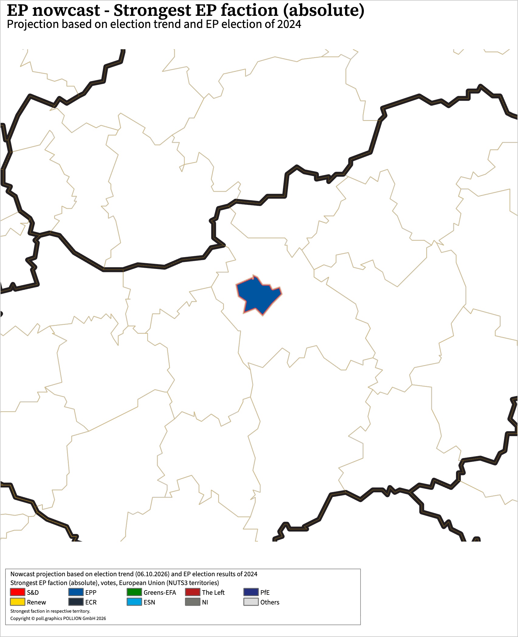 Constituency Analysis 100090752