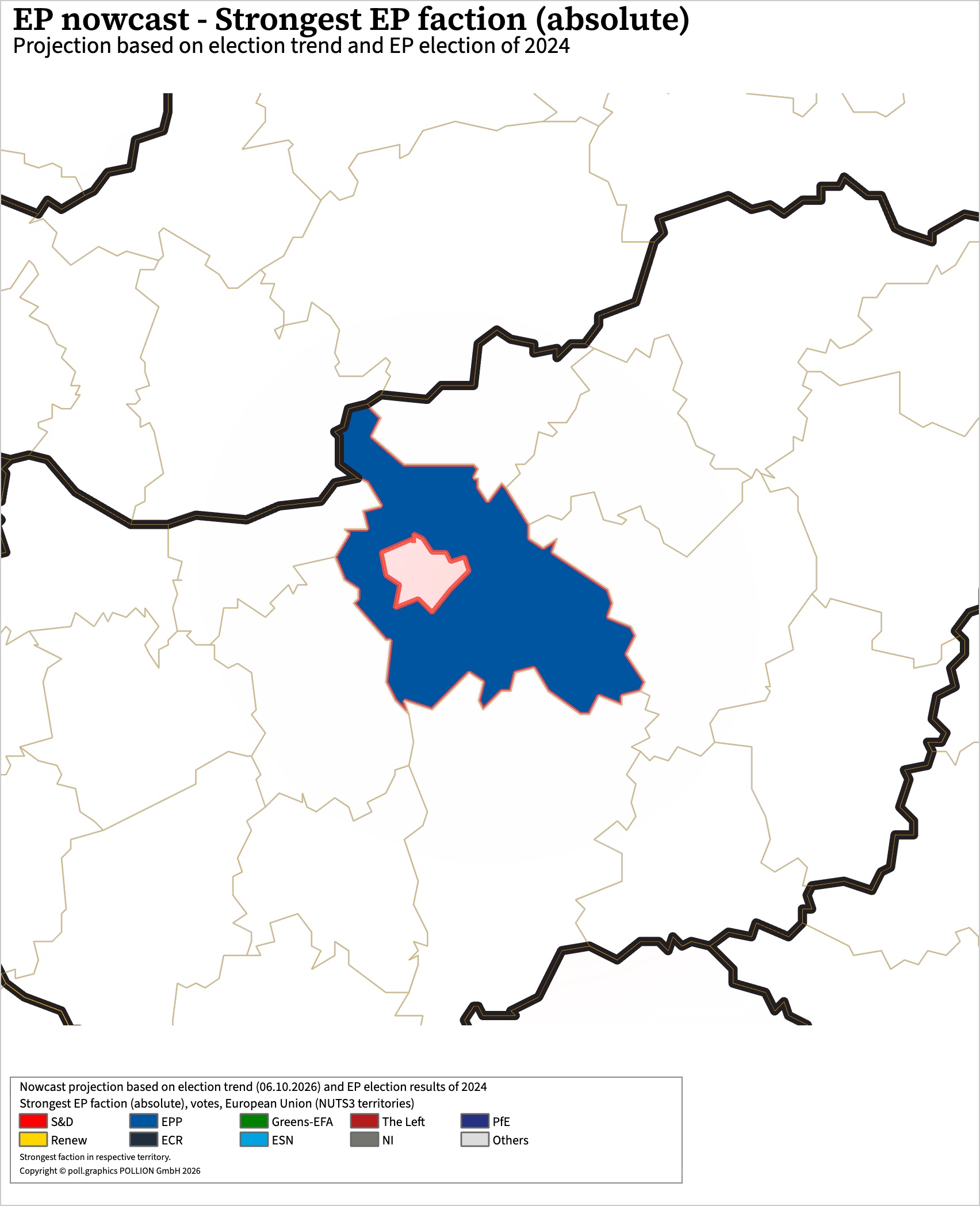 Constituency Analysis 100090753
