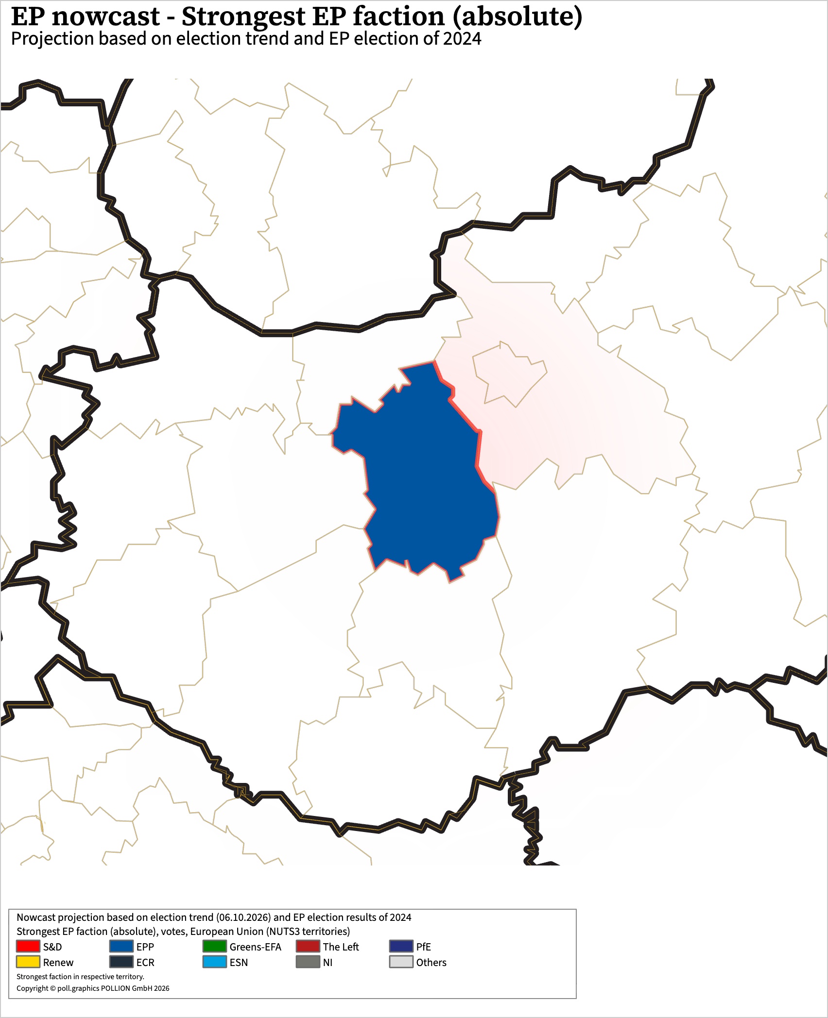 Constituency Analysis 100090754