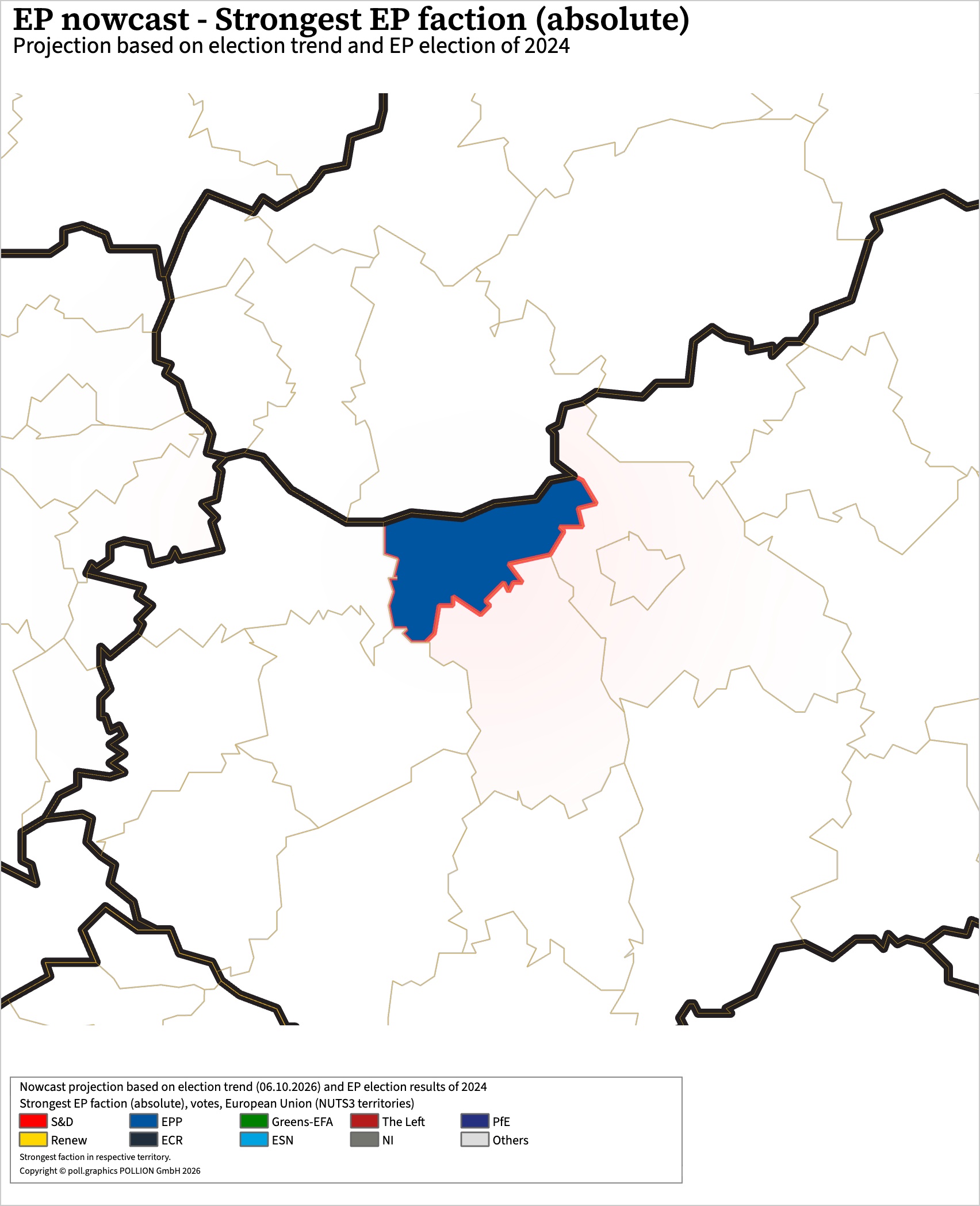 Constituency Analysis 100090755