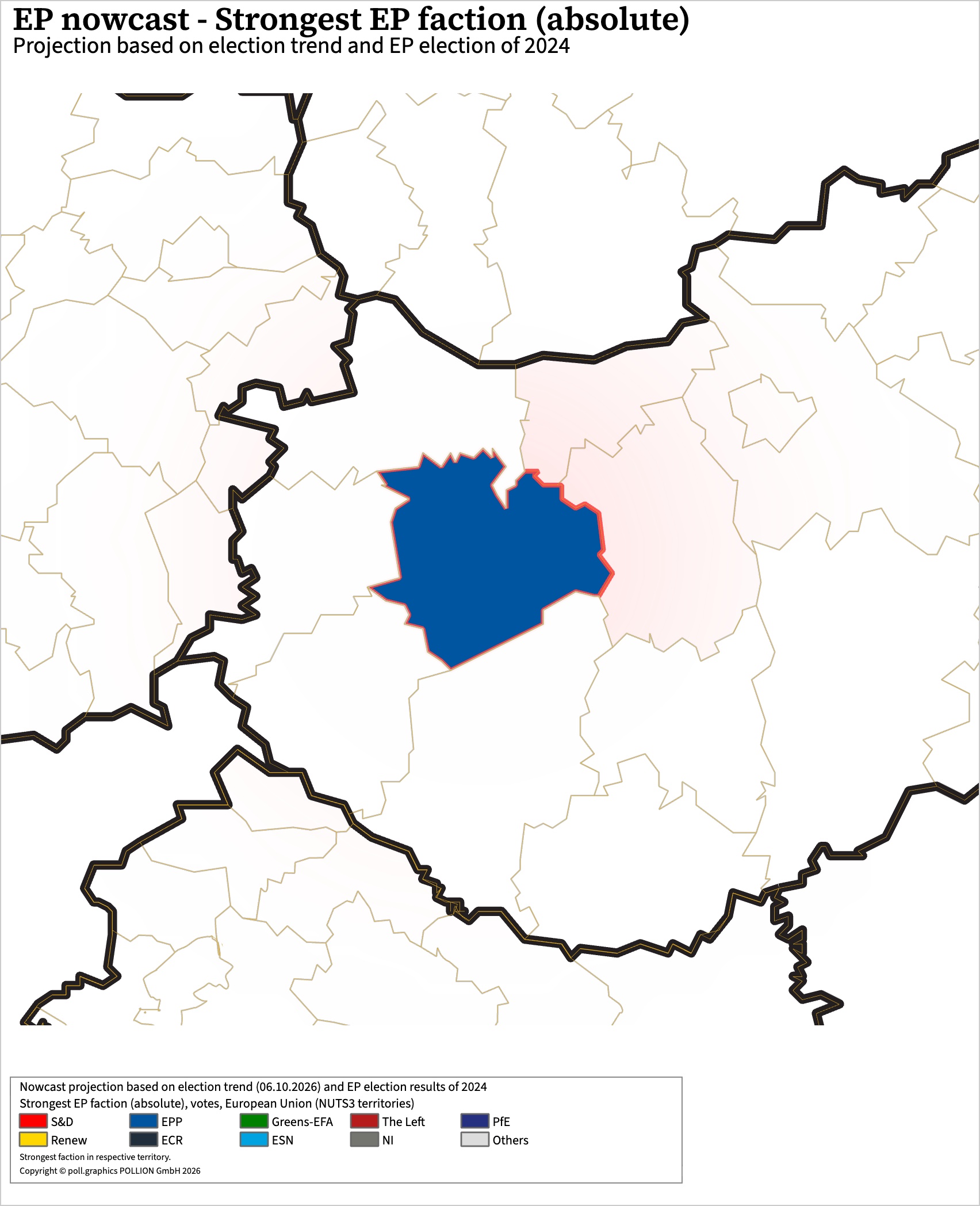 Constituency Analysis 100090756