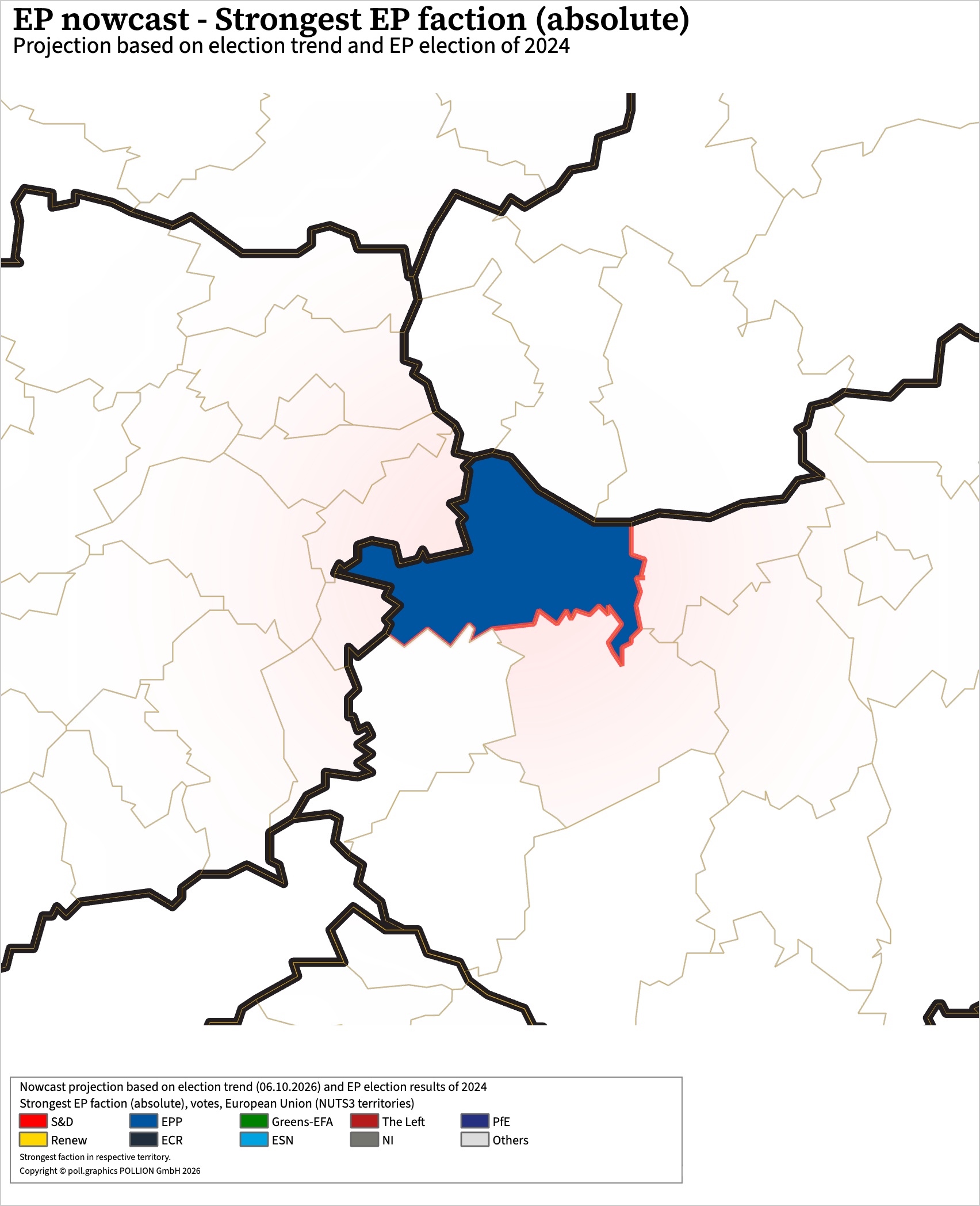 Constituency Analysis 100090757