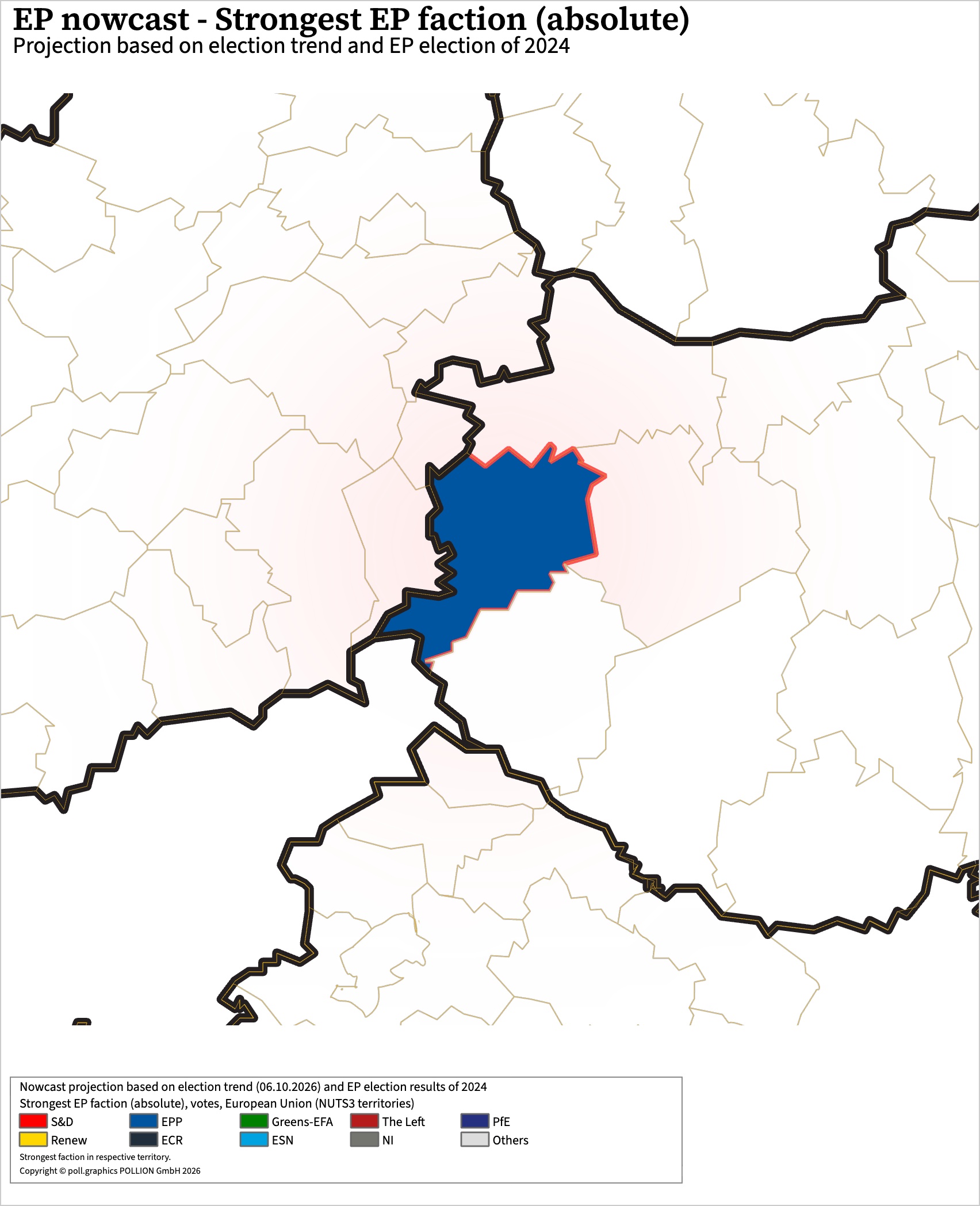 Constituency Analysis 100090758