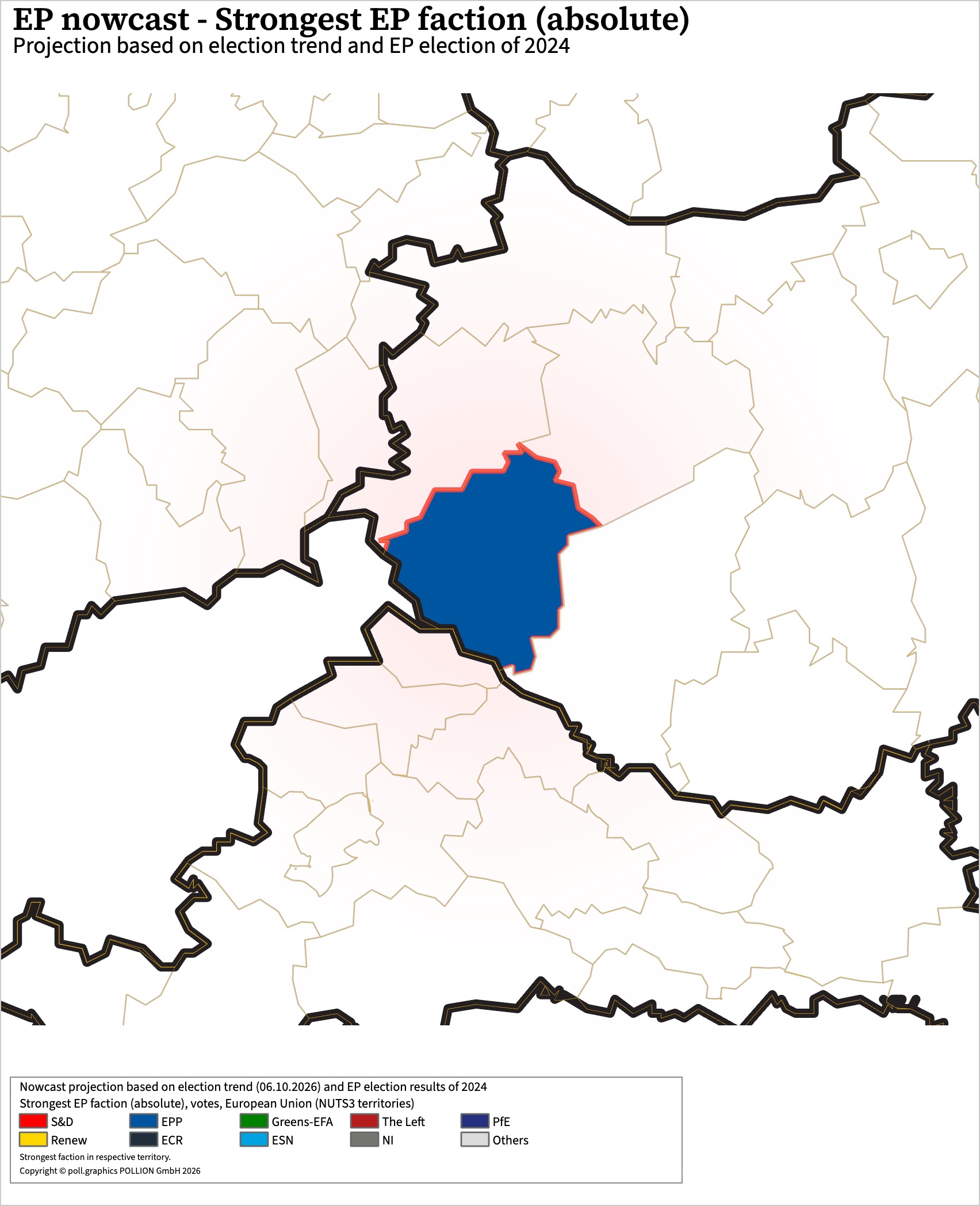 Constituency Analysis 100090759