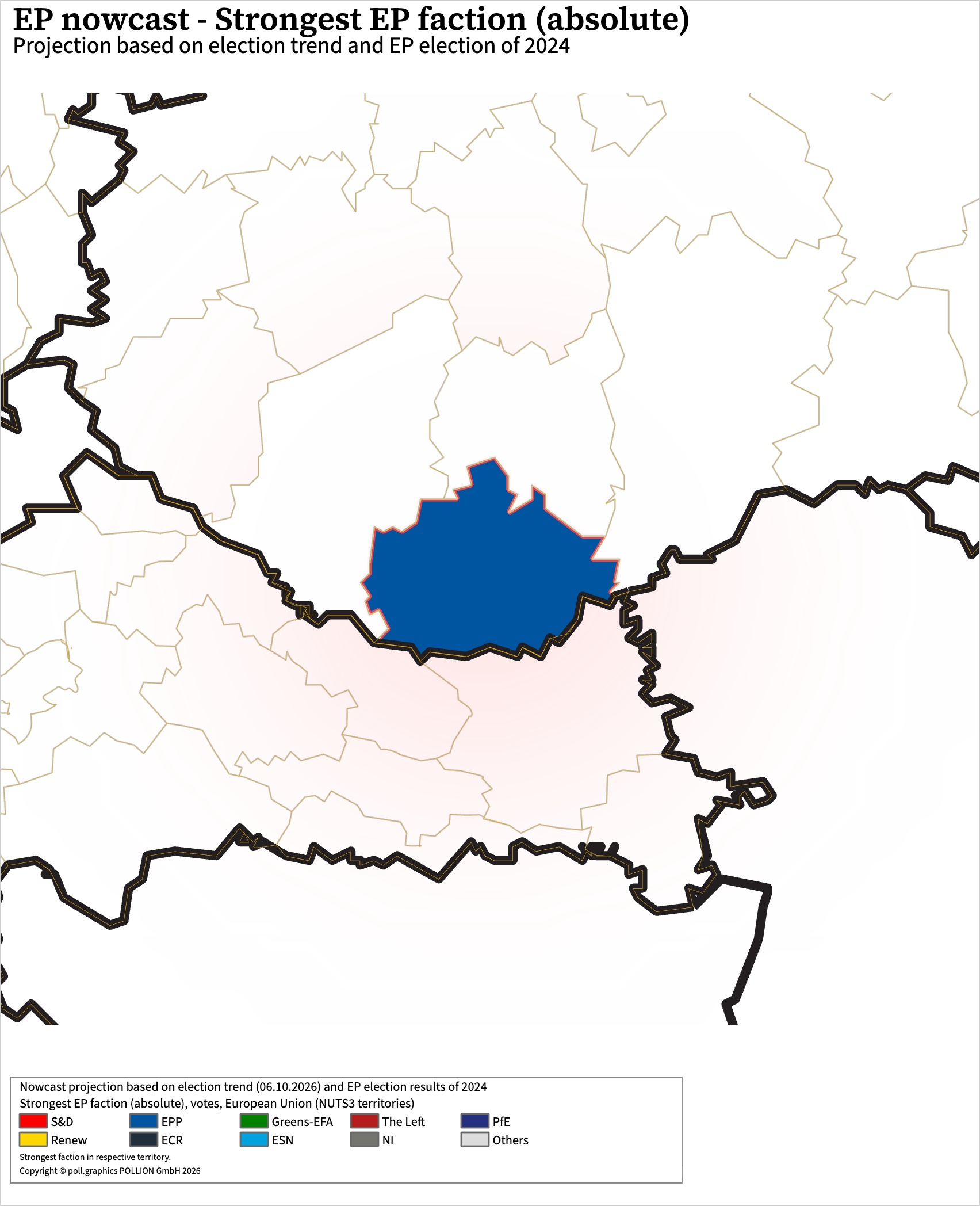 Constituency Analysis 100090760