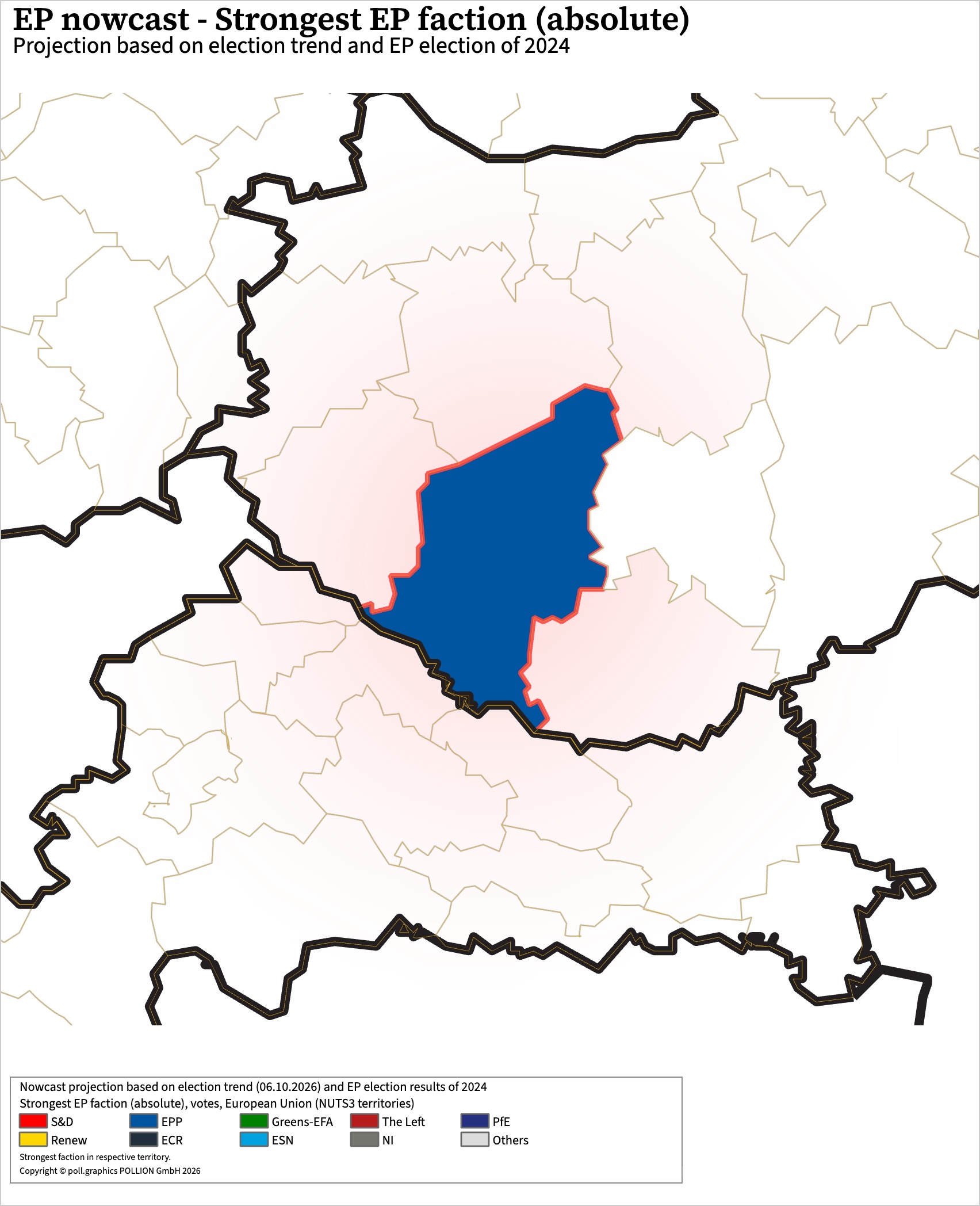 Constituency Analysis 100090761